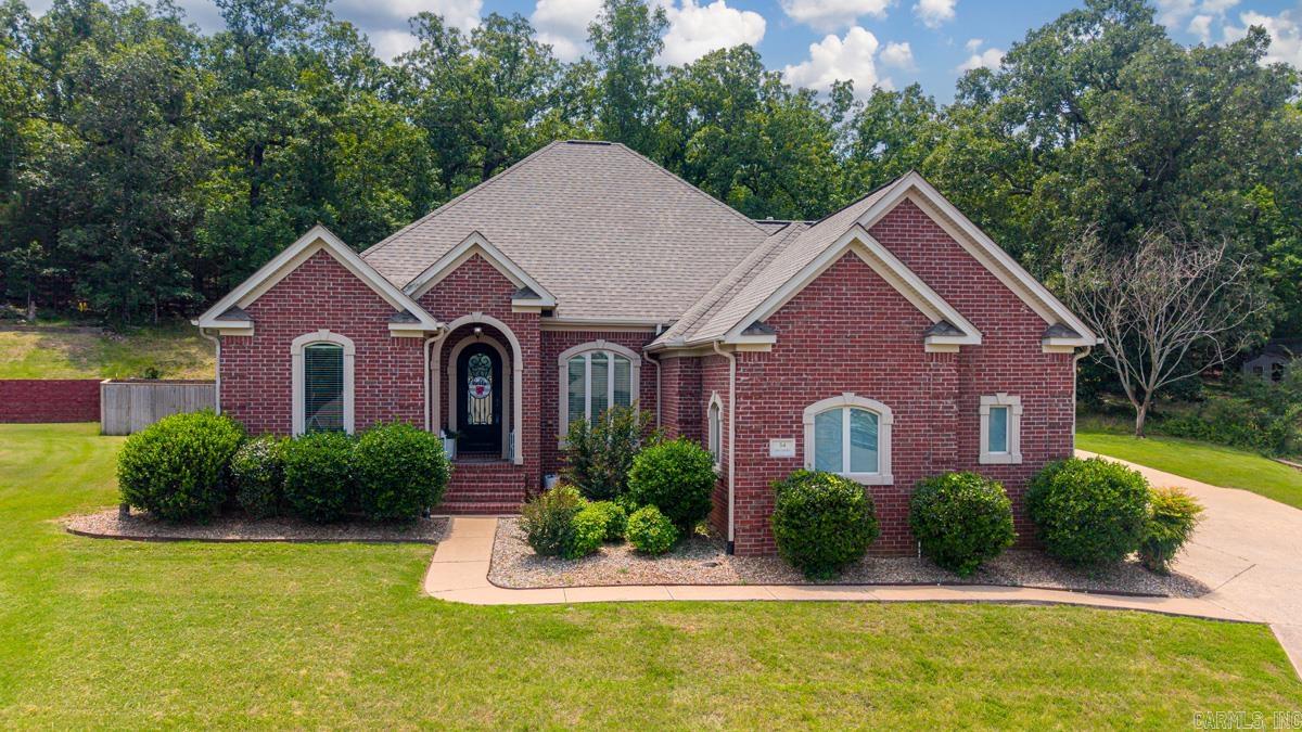 34 Cypress Creek  Cabot, AR