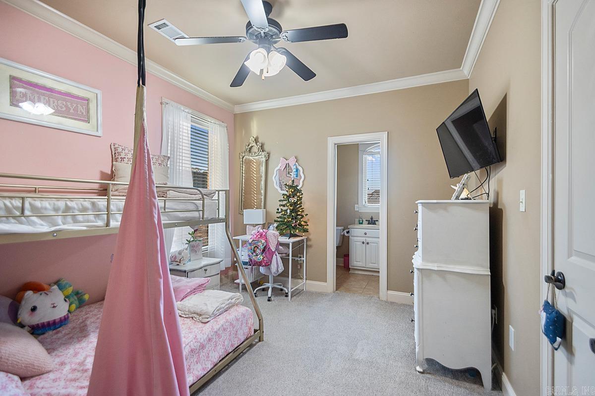 34 Cypress Creek  Cabot, AR