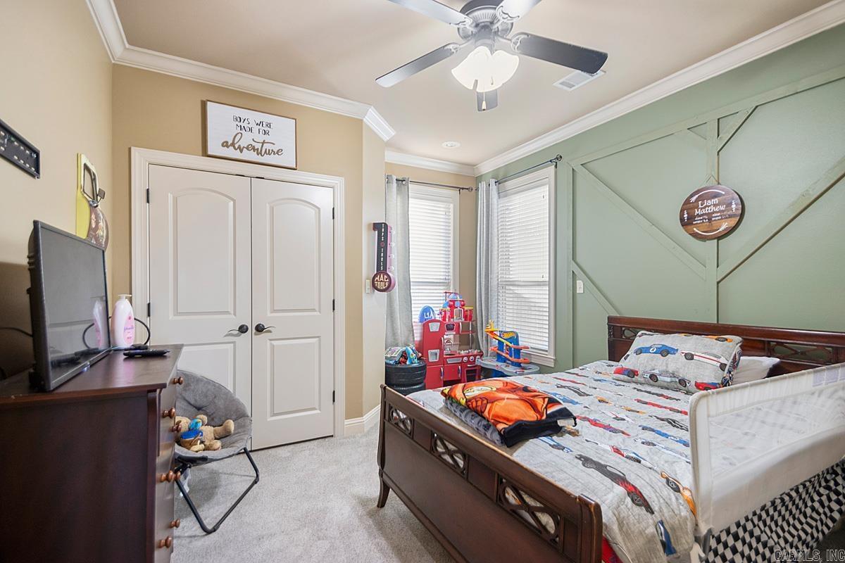 34 Cypress Creek  Cabot, AR