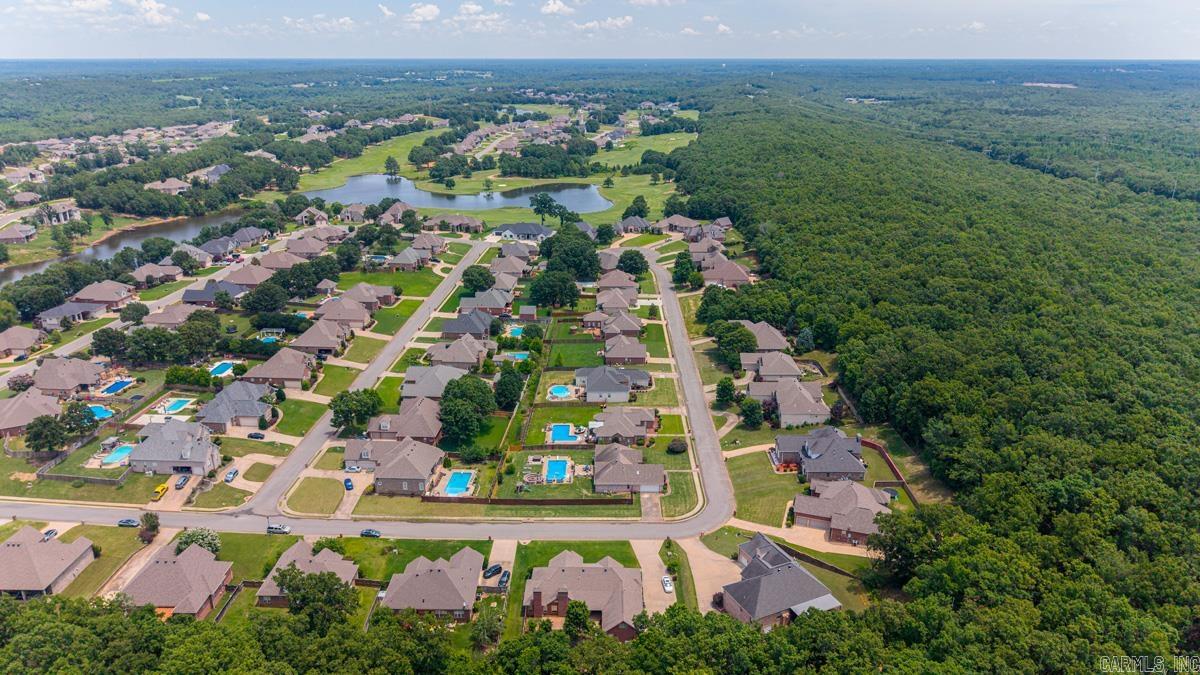 34 Cypress Creek  Cabot, AR