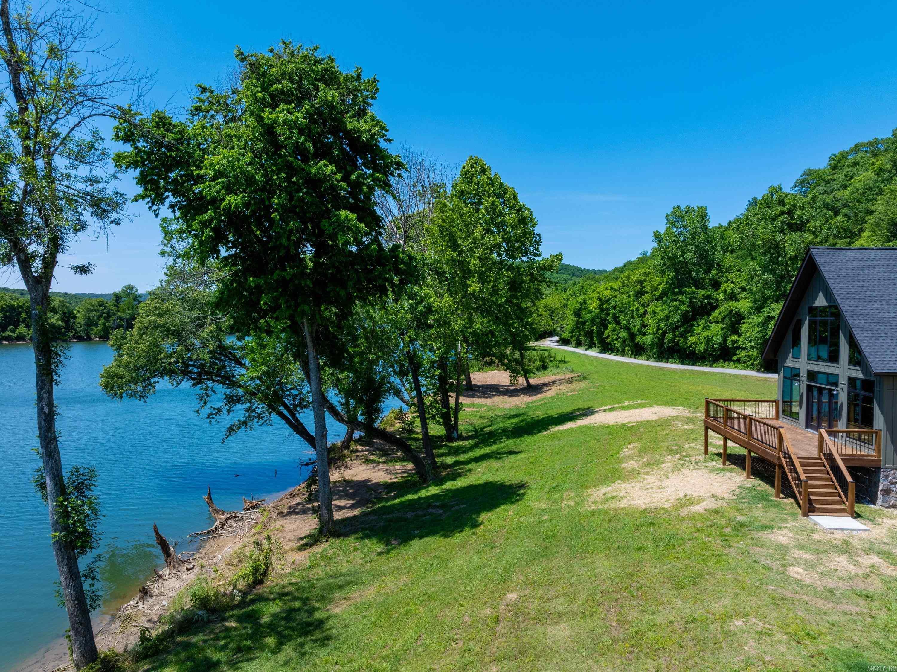 20 Joe Baker Rd  Batesville, AR