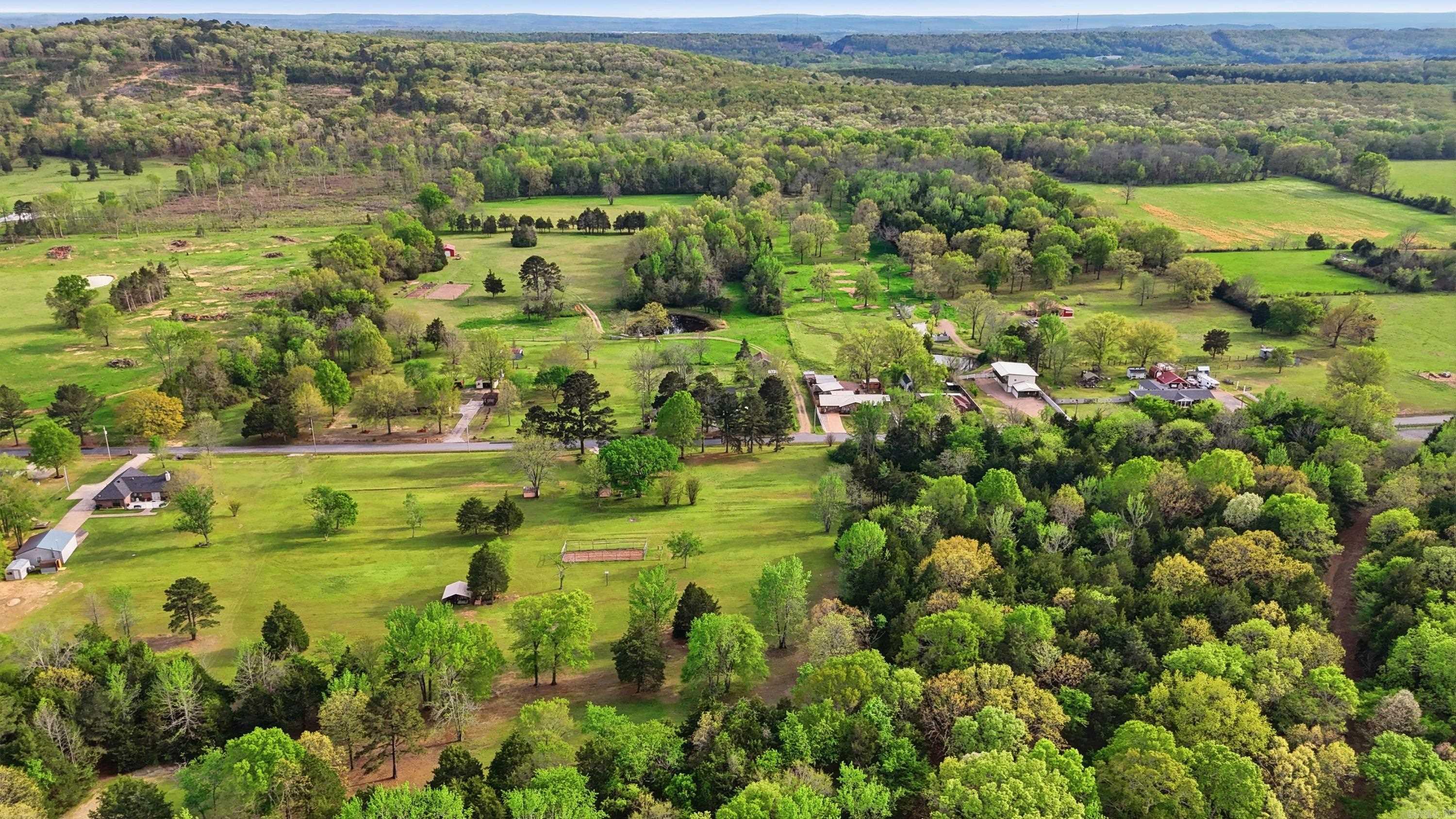 227 Friendship  Conway, AR