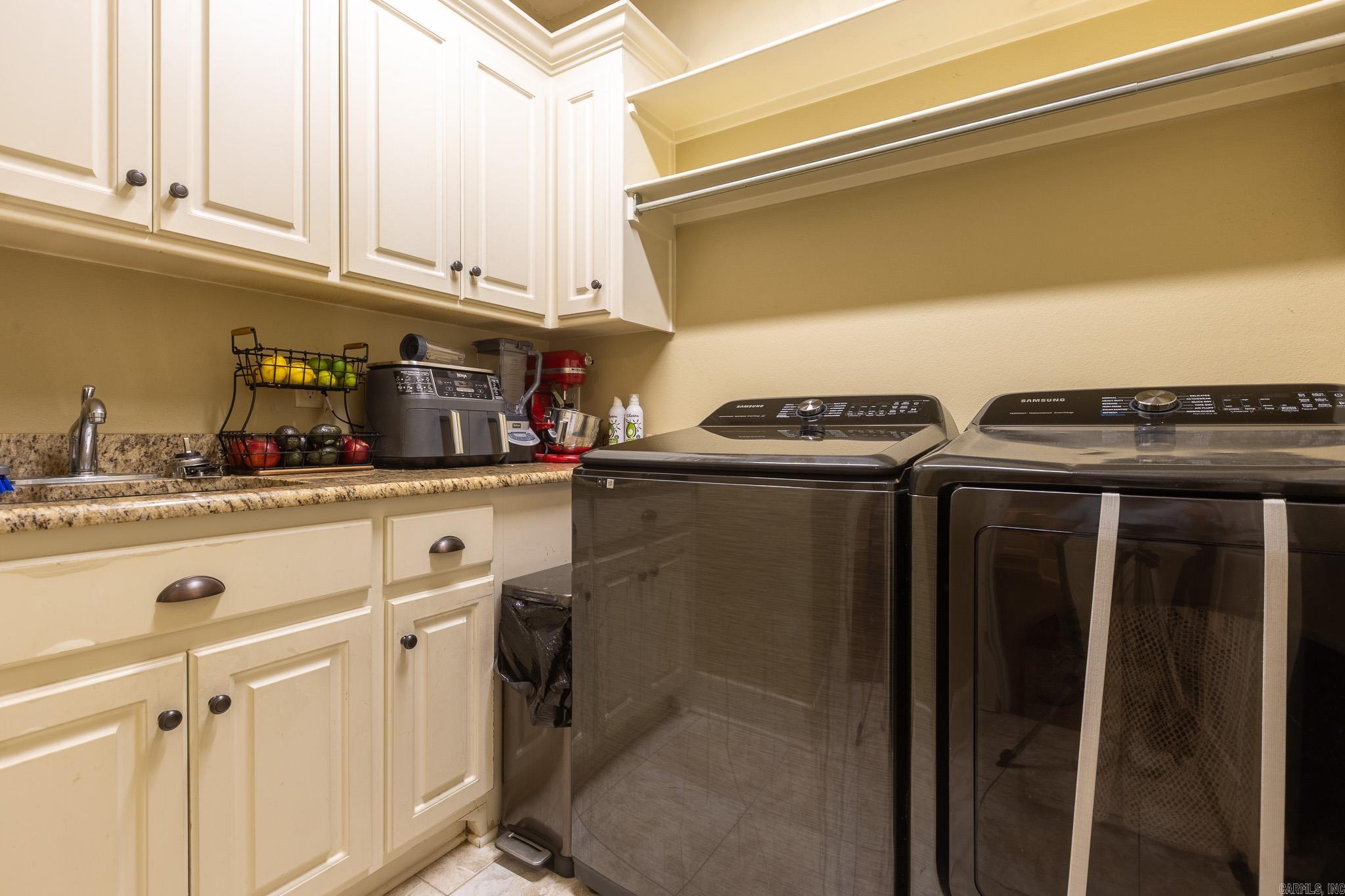 3 Talmont  Little Rock, AR