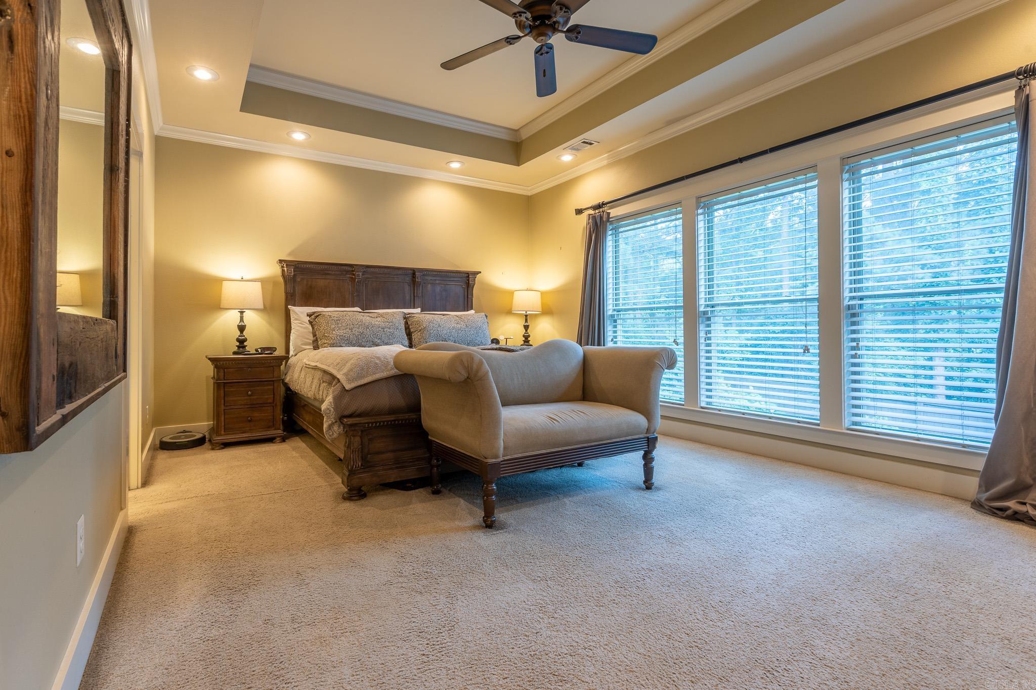 3 Talmont  Little Rock, AR