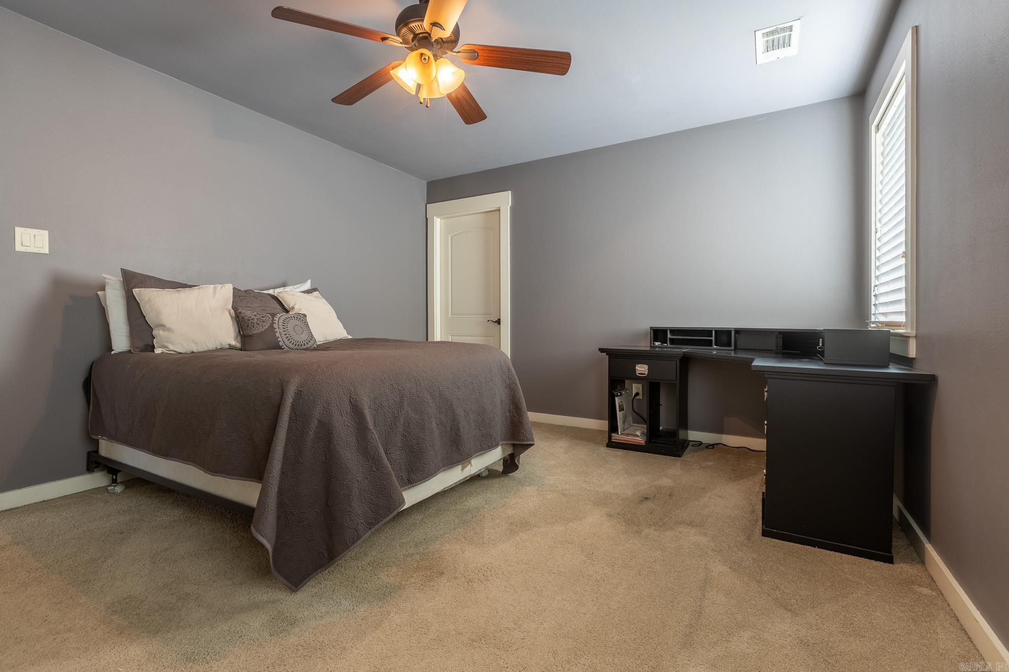 3 Talmont  Little Rock, AR