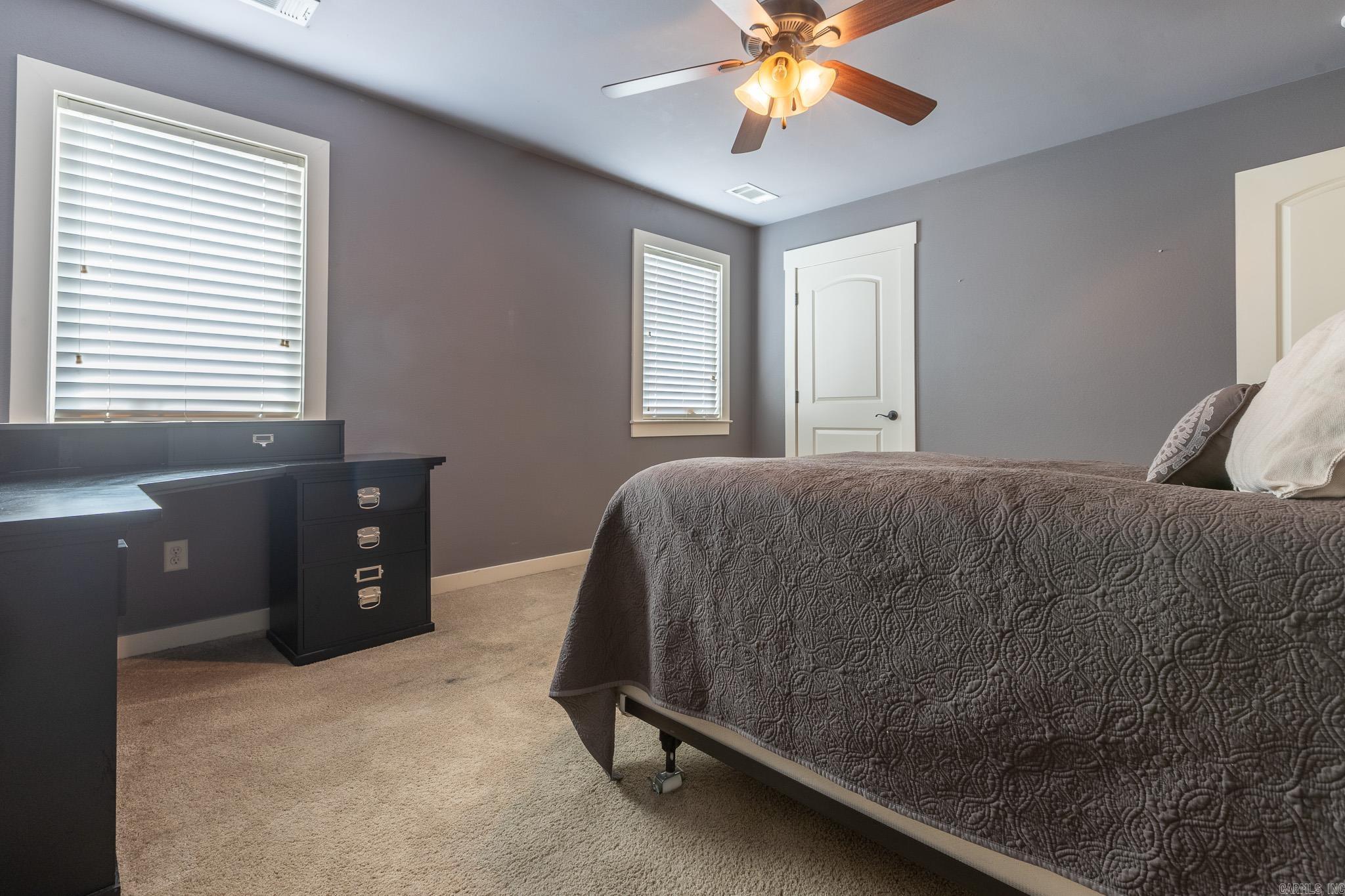 3 Talmont  Little Rock, AR