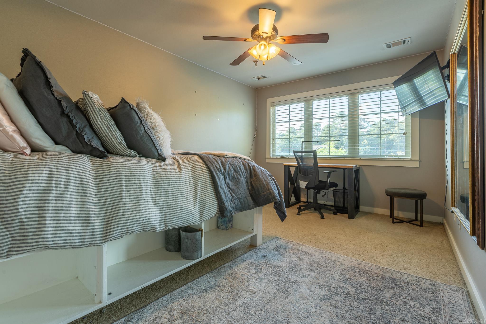 3 Talmont  Little Rock, AR