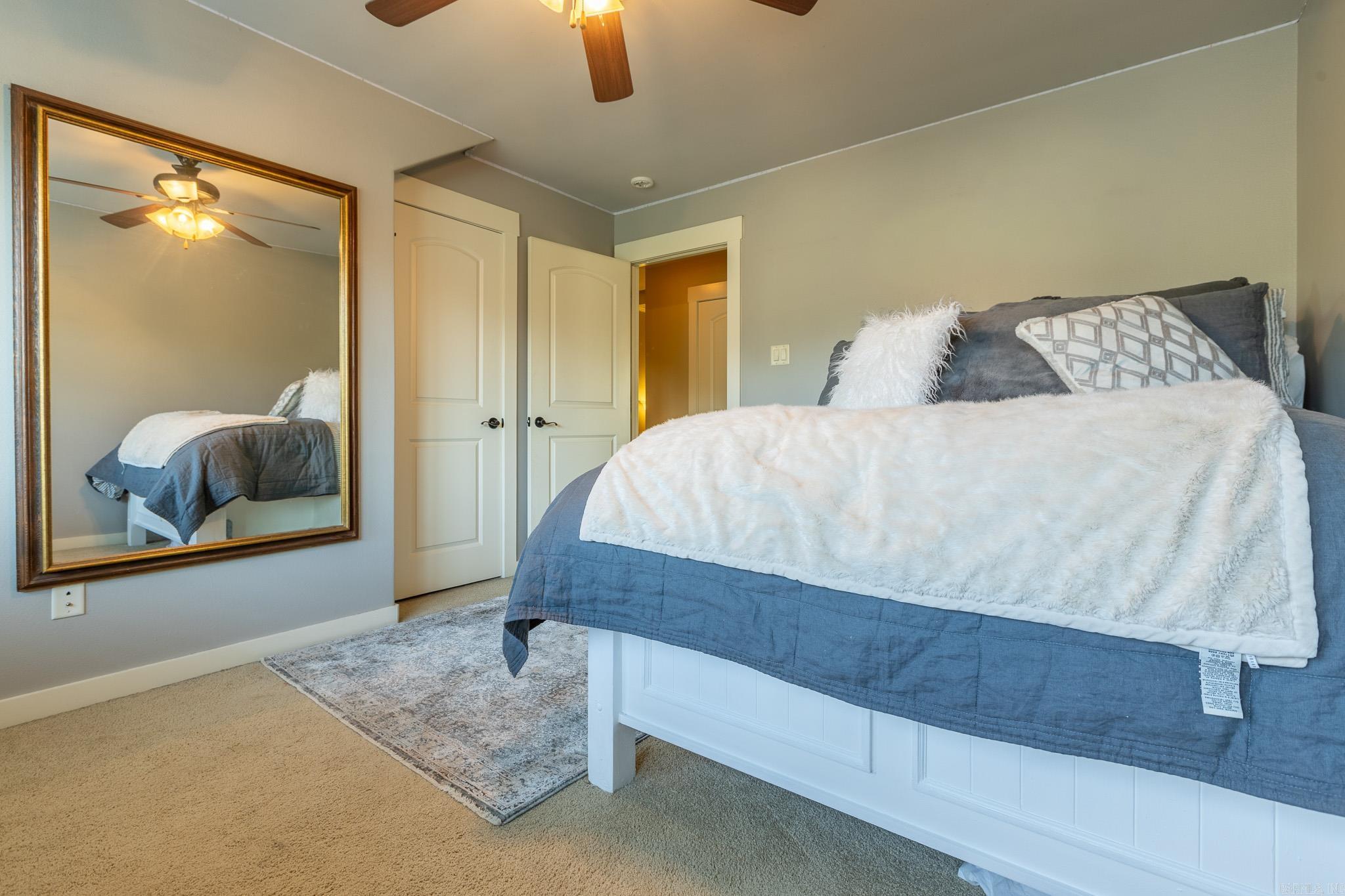 3 Talmont  Little Rock, AR
