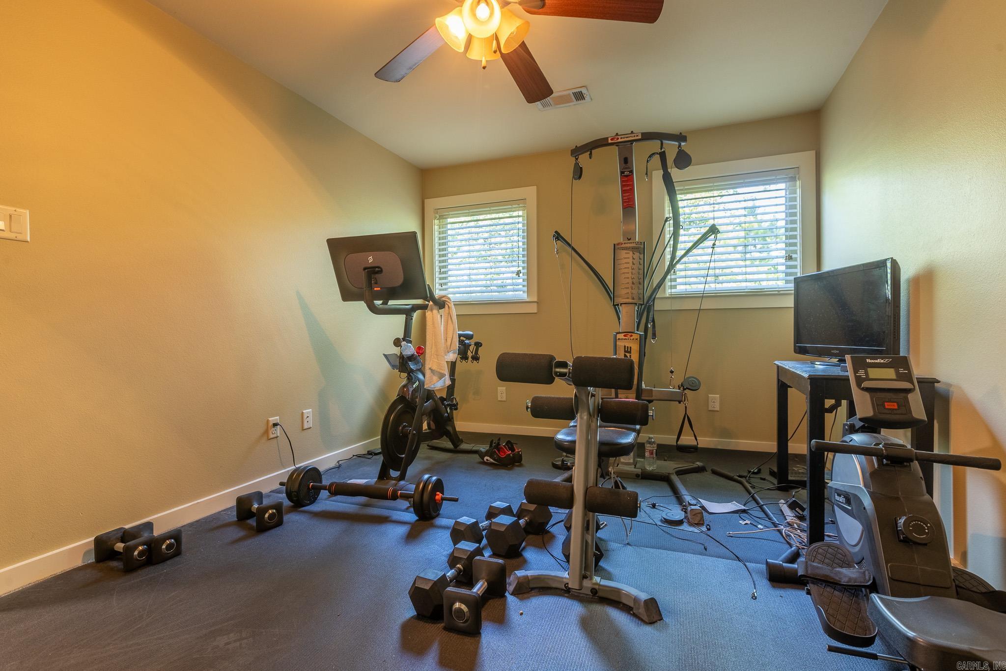 3 Talmont  Little Rock, AR