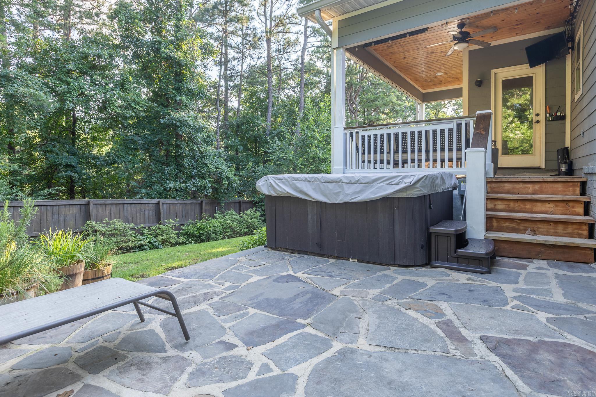 3 Talmont  Little Rock, AR