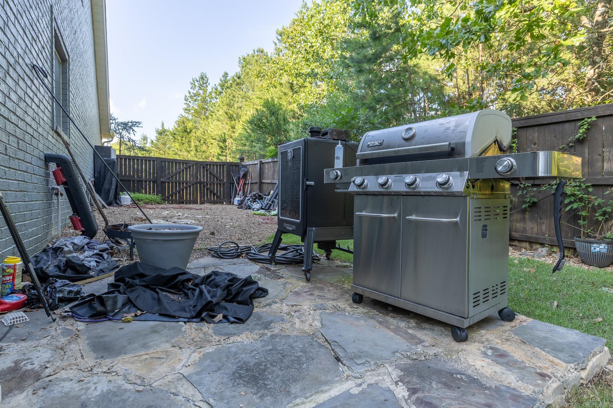 3 Talmont  Little Rock, AR
