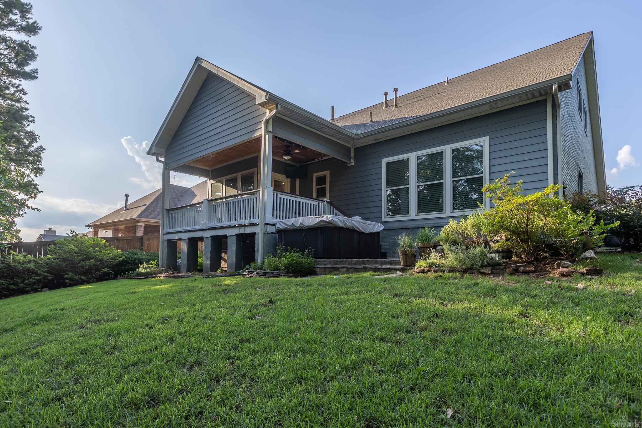 3 Talmont  Little Rock, AR