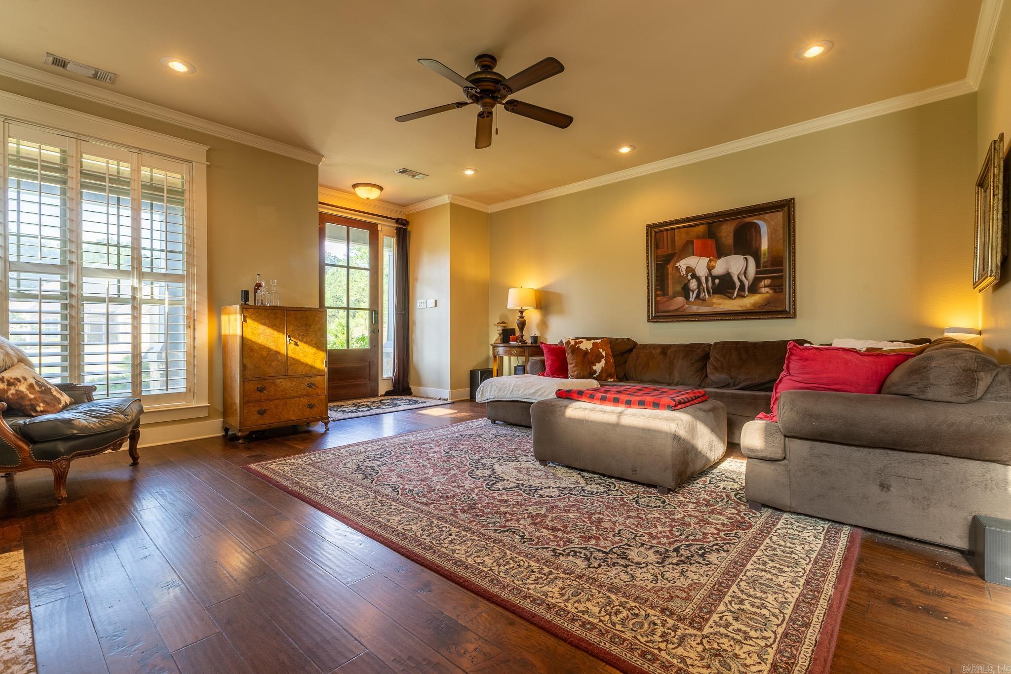 3 Talmont  Little Rock, AR