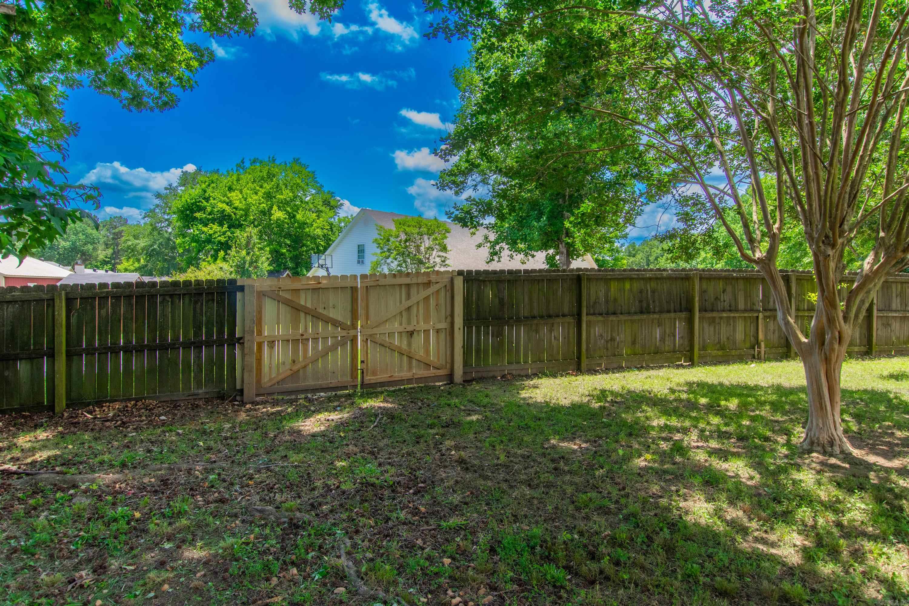 1110 Arbor  Benton, AR
