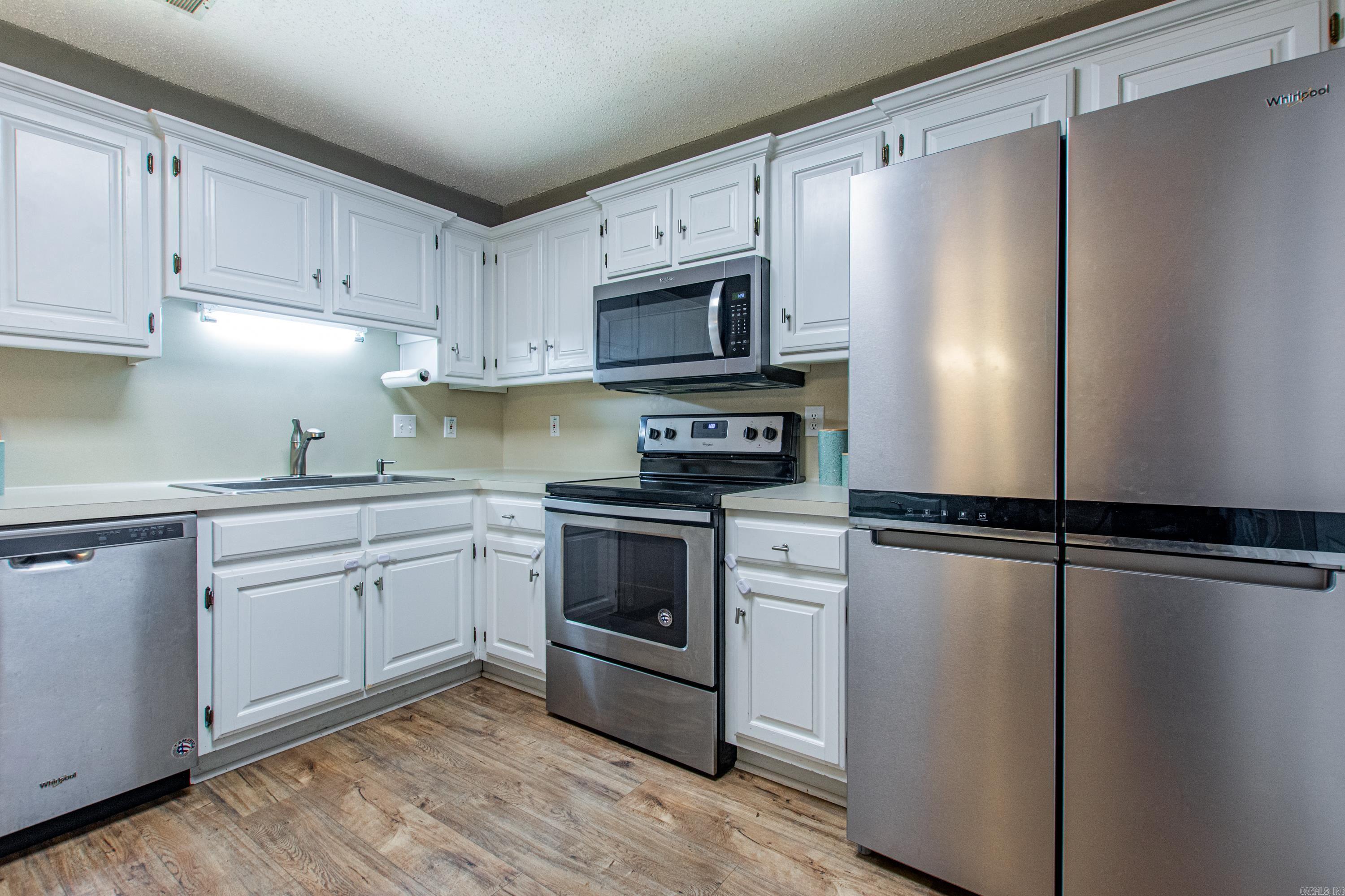 111 Shady Oak  Sherwood, AR