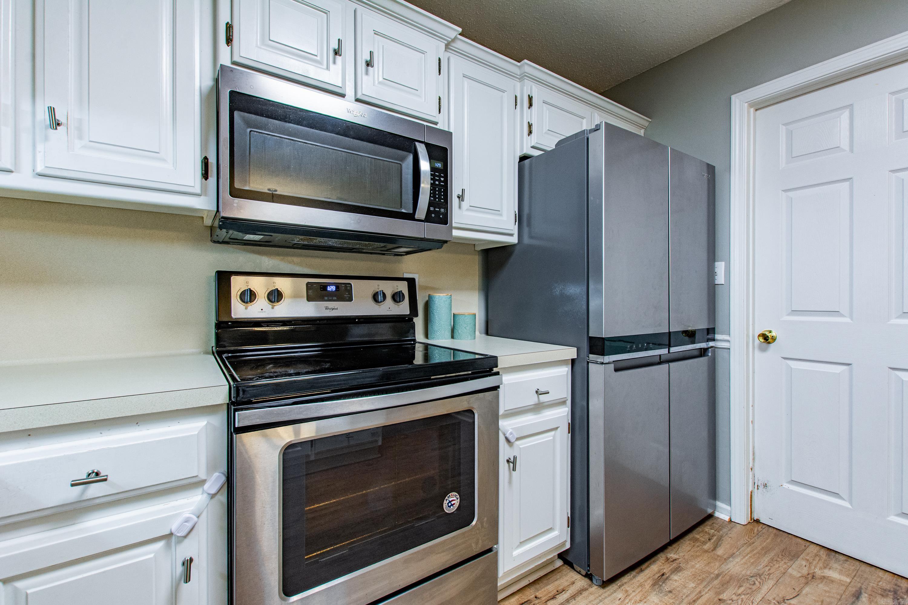 111 Shady Oak  Sherwood, AR