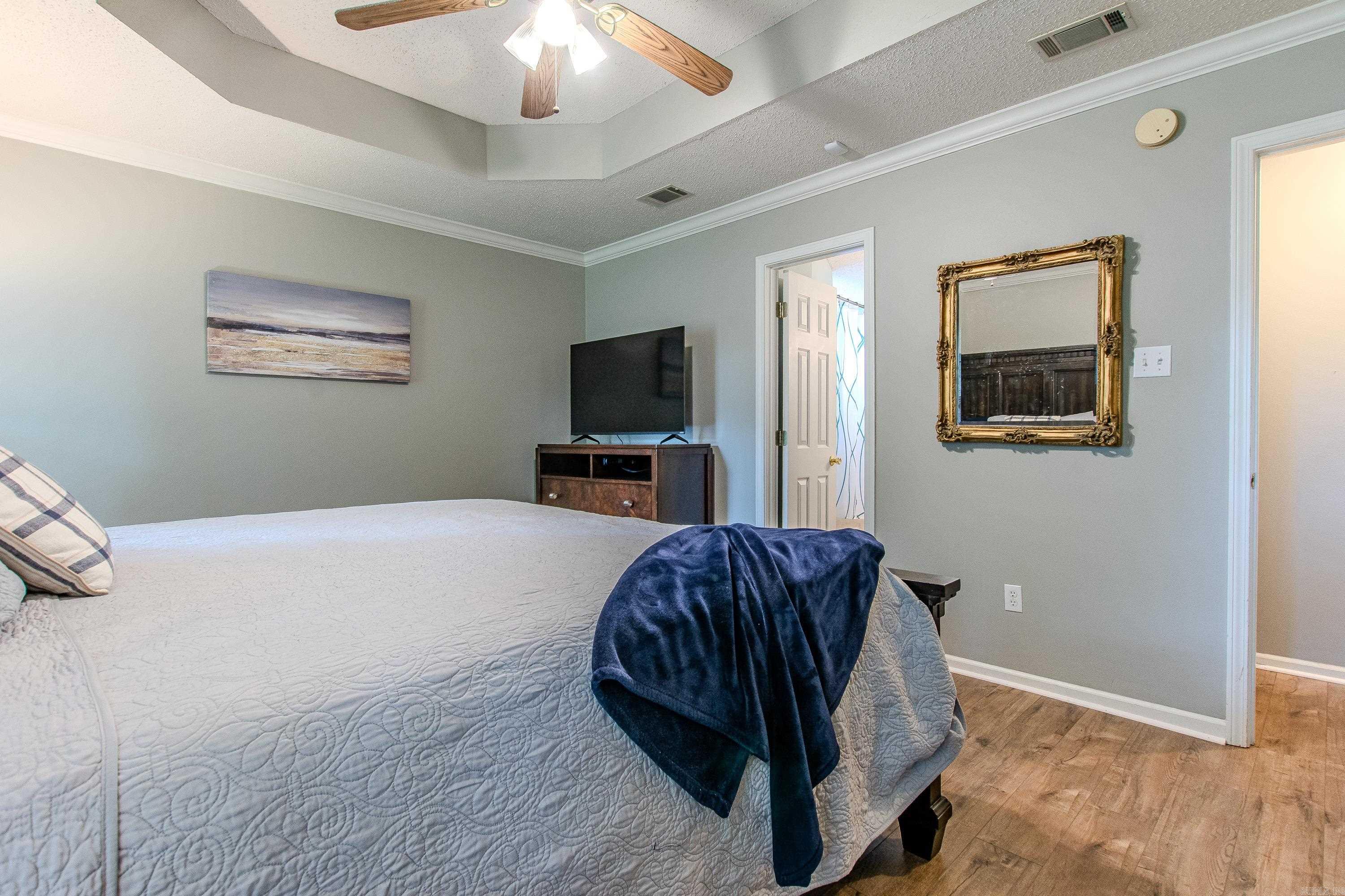111 Shady Oak  Sherwood, AR