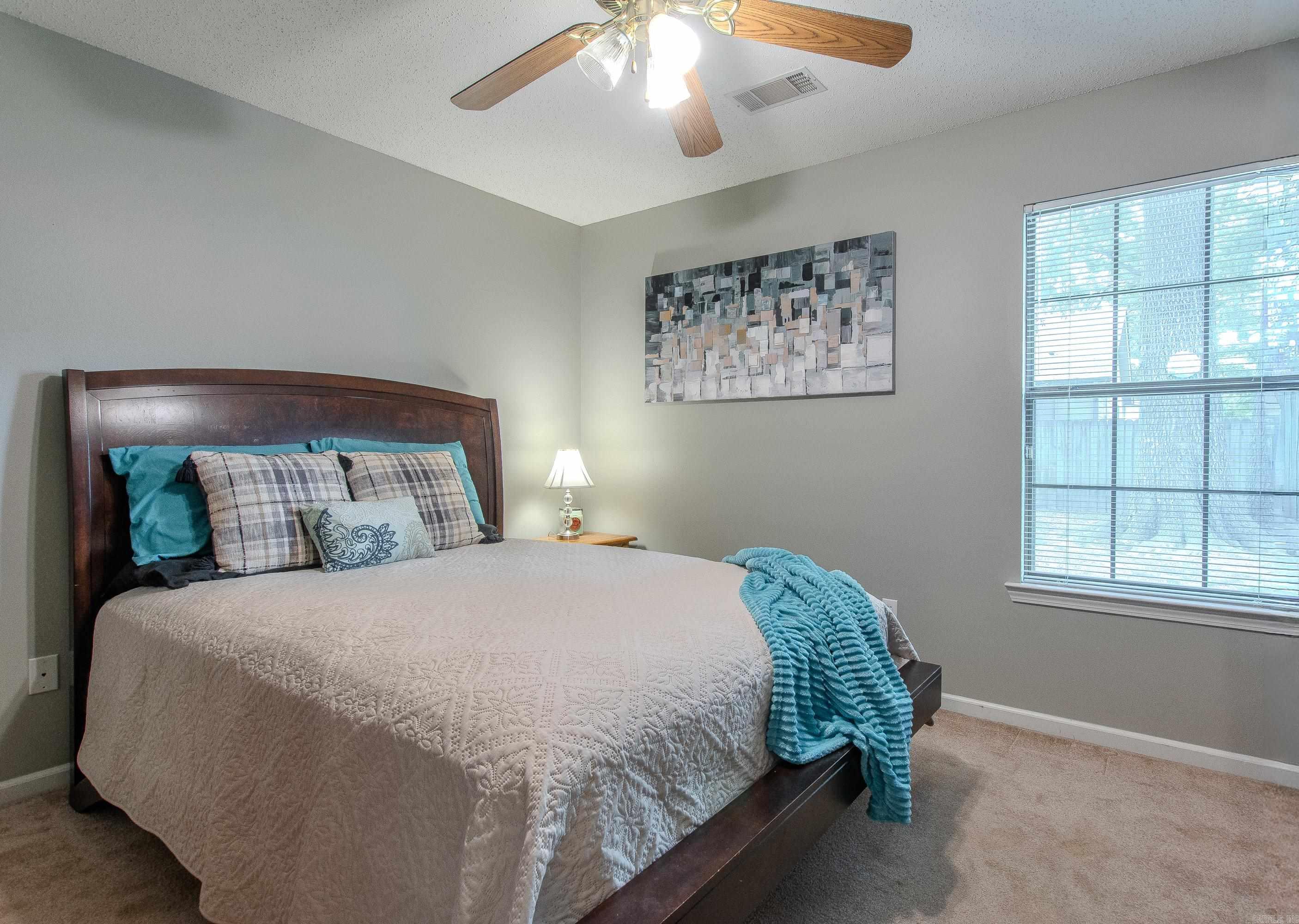111 Shady Oak  Sherwood, AR