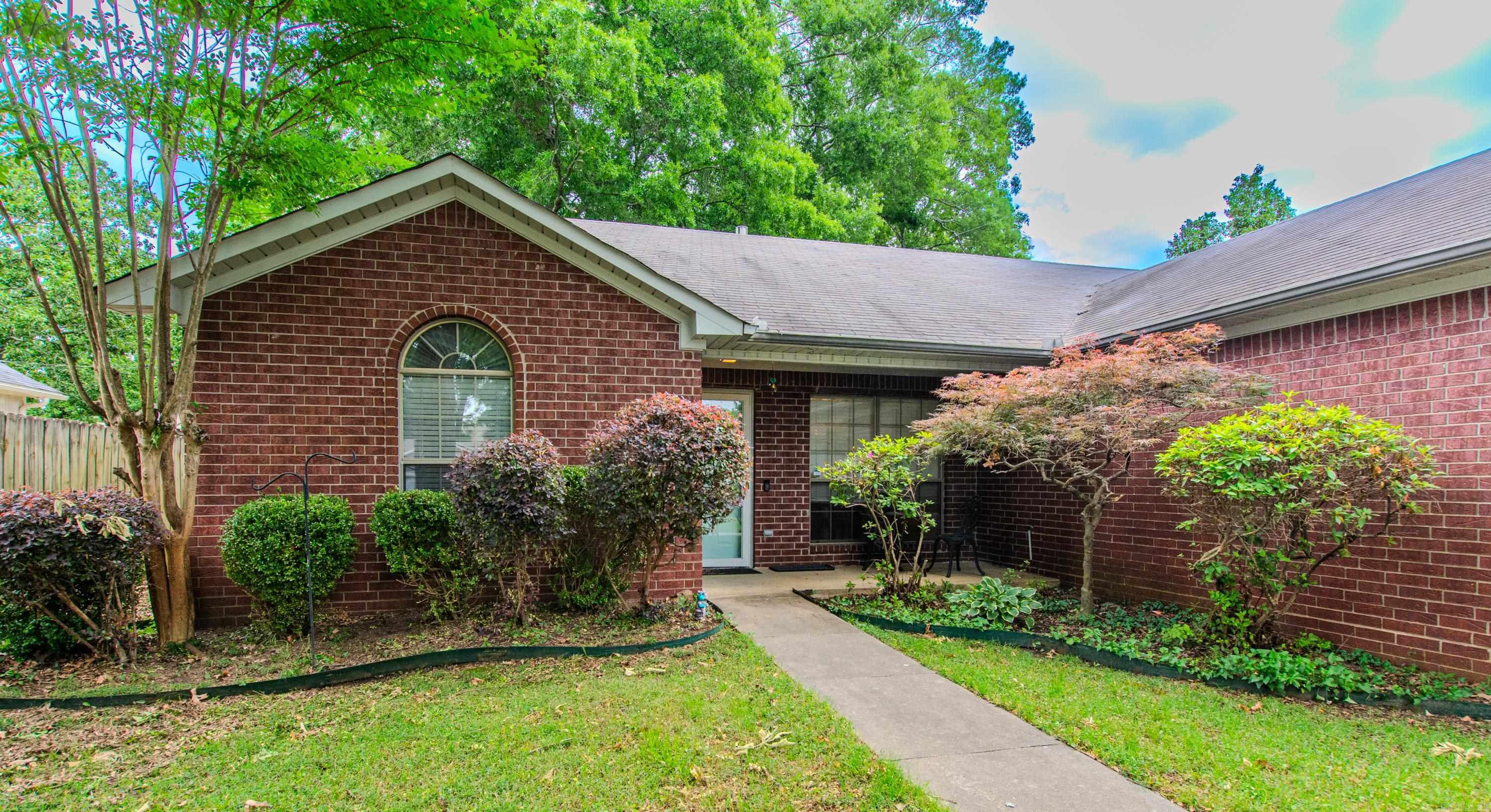 111 Shady Oak  Sherwood, AR