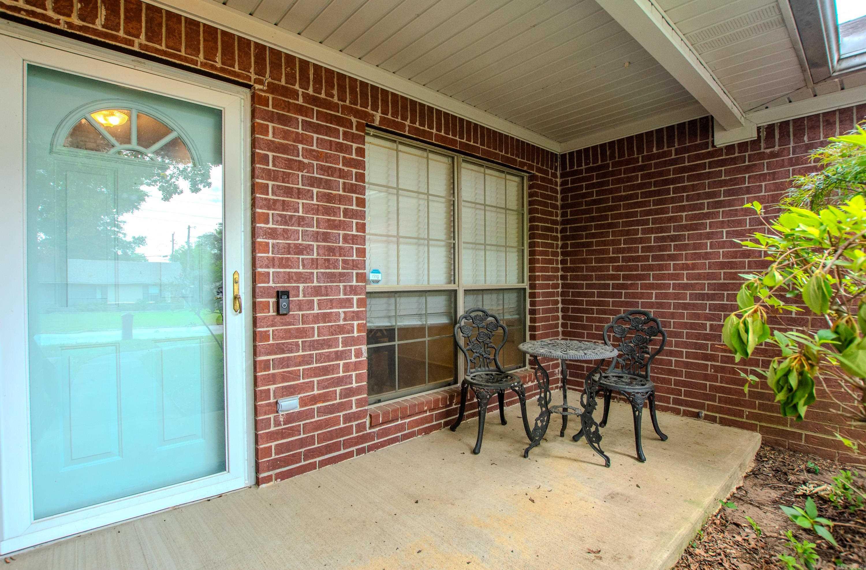 111 Shady Oak  Sherwood, AR