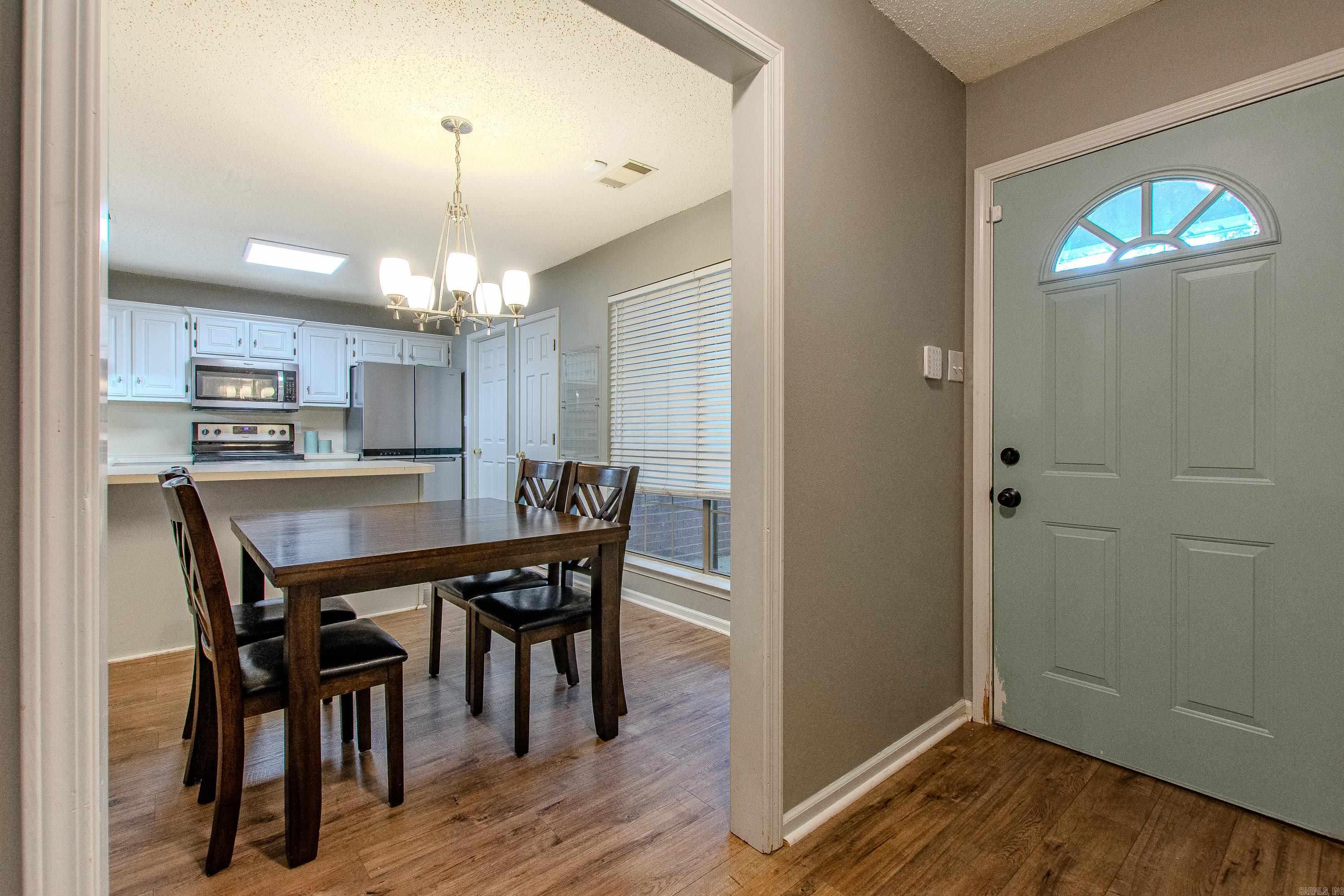 111 Shady Oak  Sherwood, AR