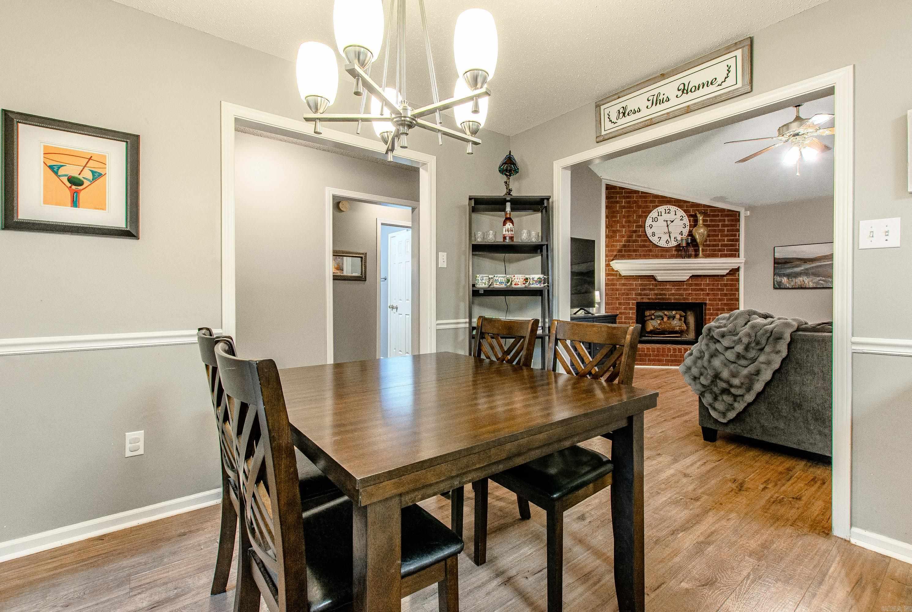 111 Shady Oak  Sherwood, AR