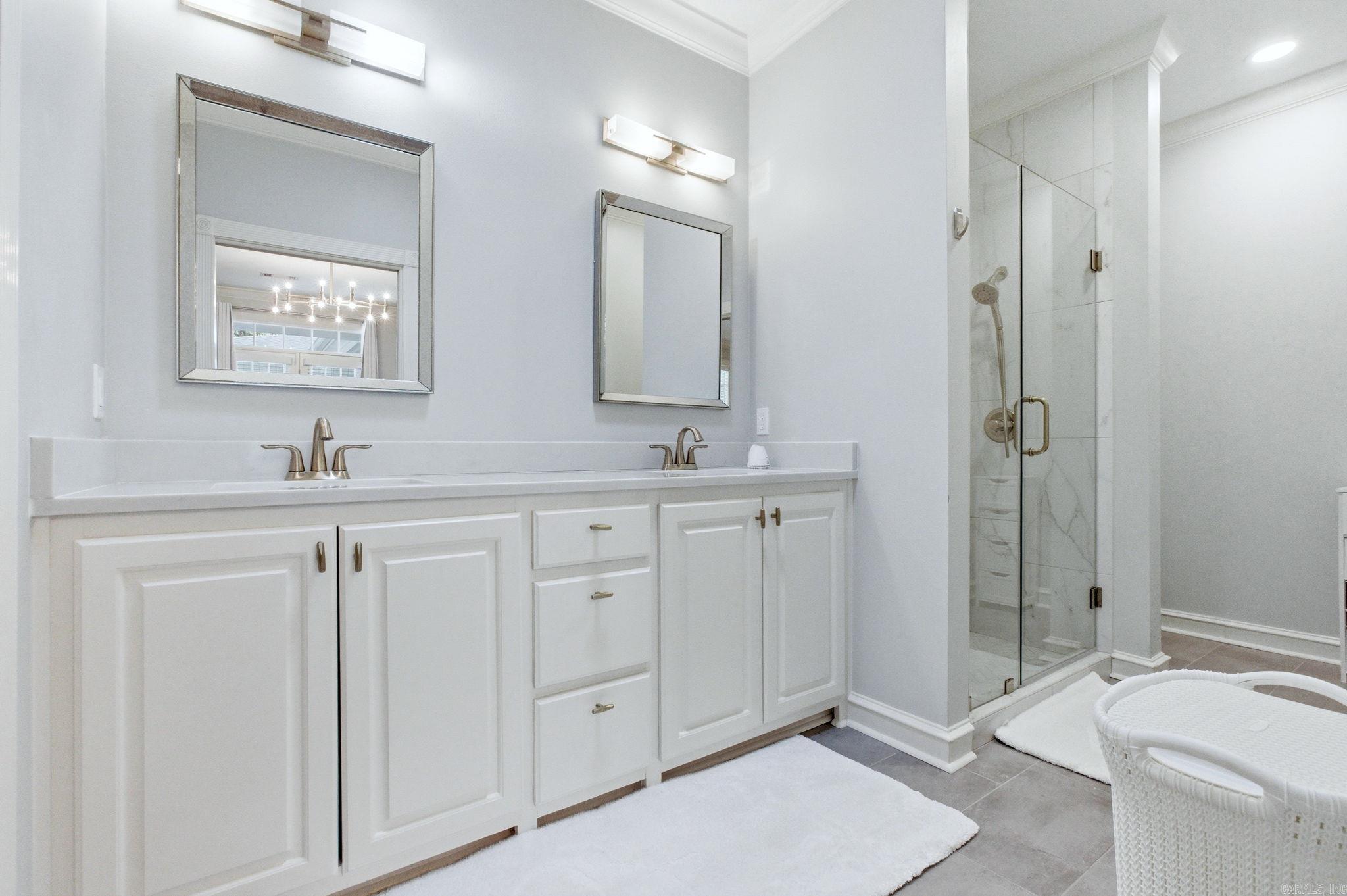 7718 & 7720 Flintridge  Little Rock, AR