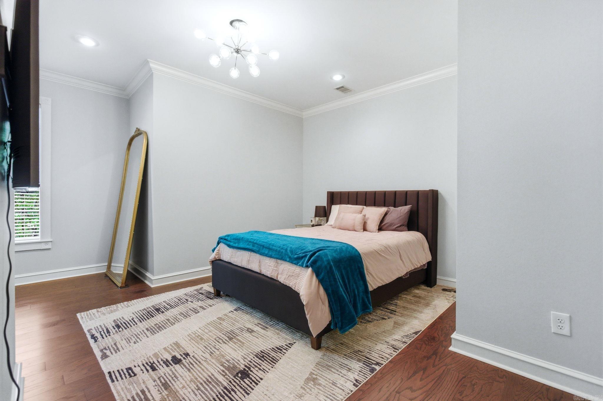 7718 & 7720 Flintridge  Little Rock, AR