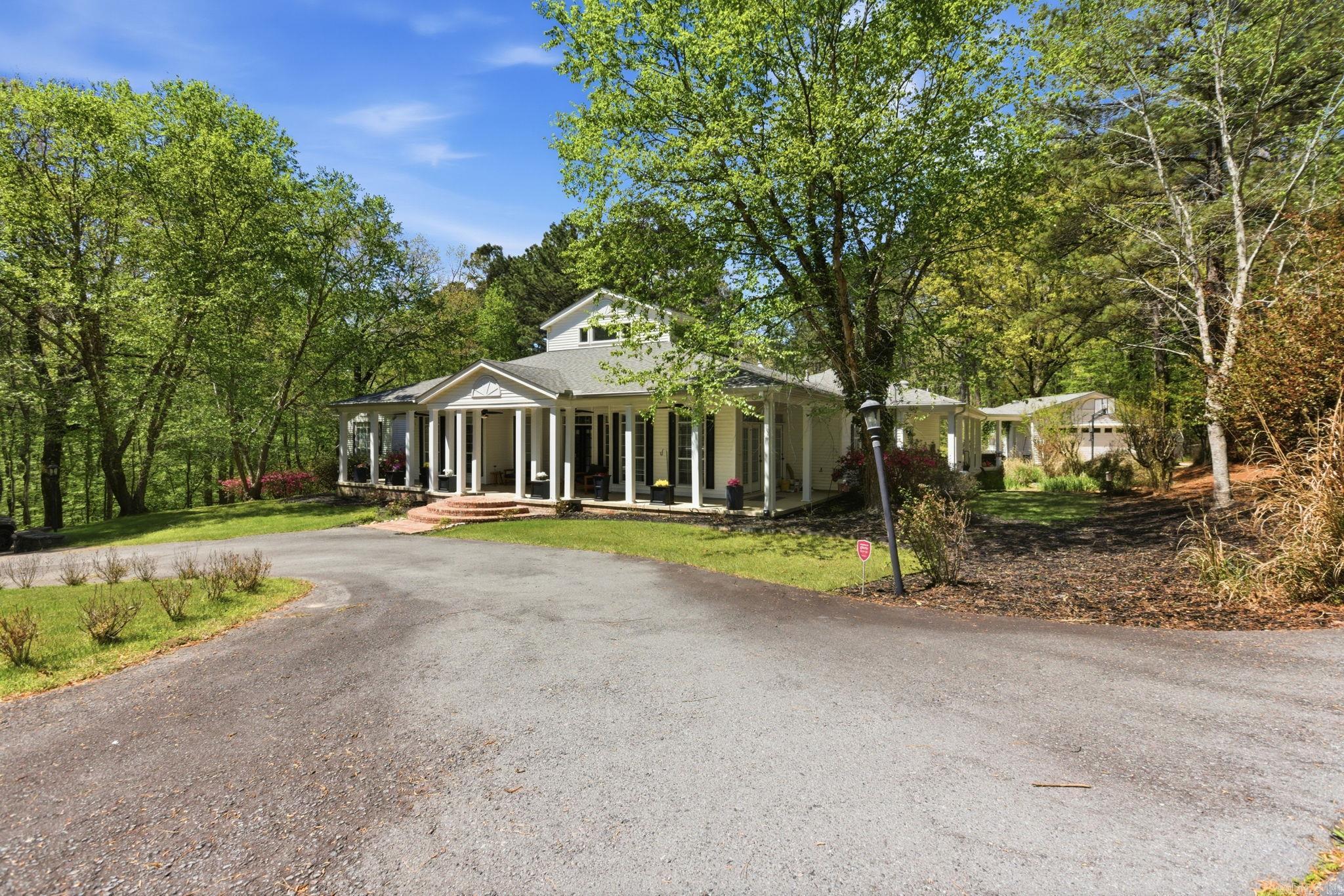 7718 & 7720 Flintridge  Little Rock, AR