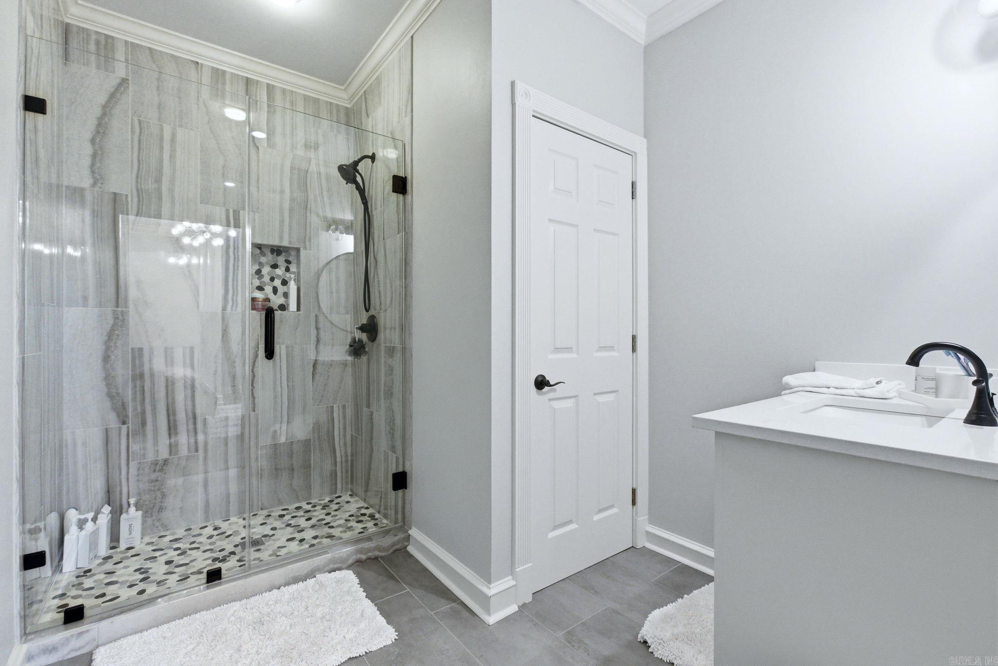 7718 & 7720 Flintridge  Little Rock, AR
