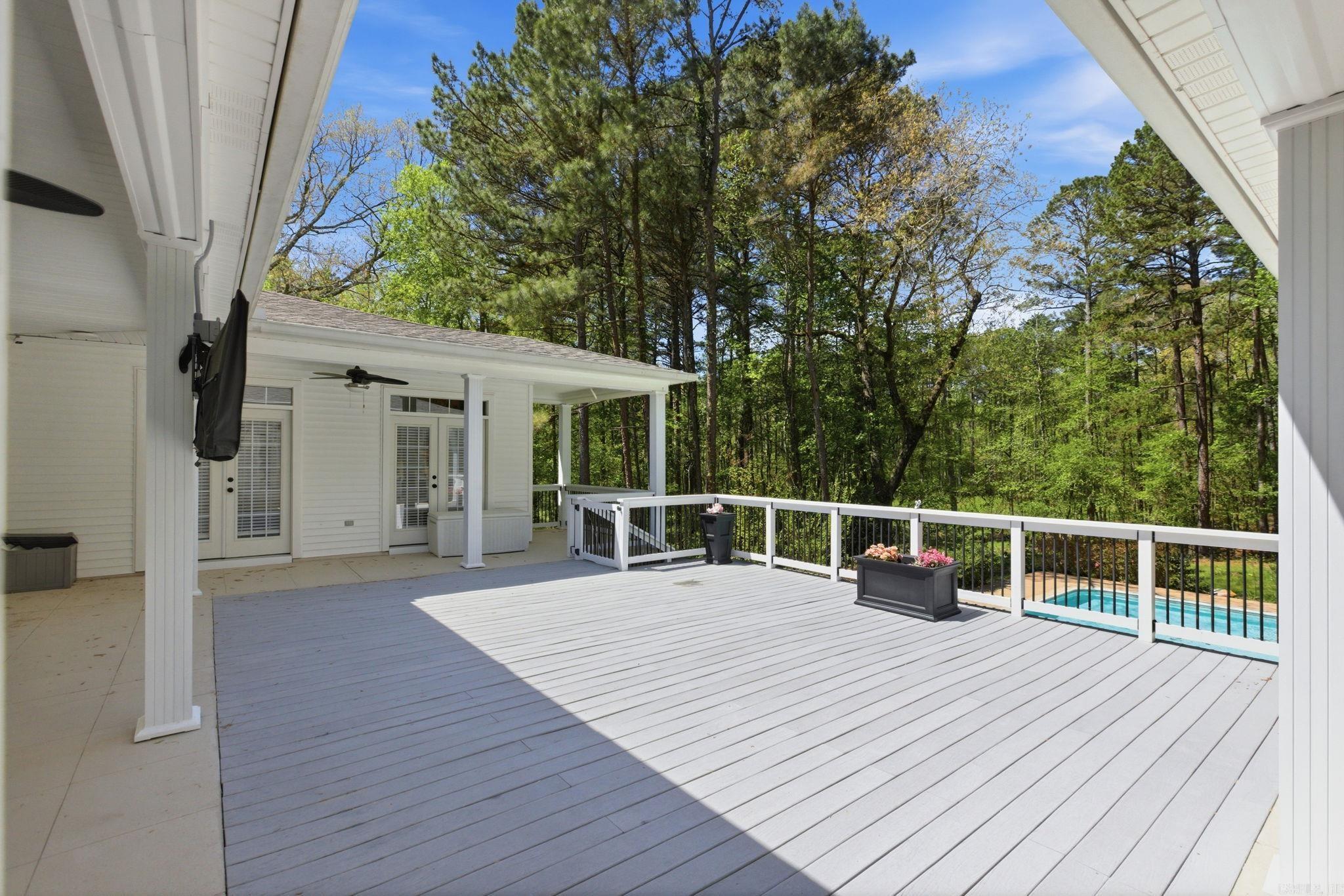 7718 & 7720 Flintridge  Little Rock, AR