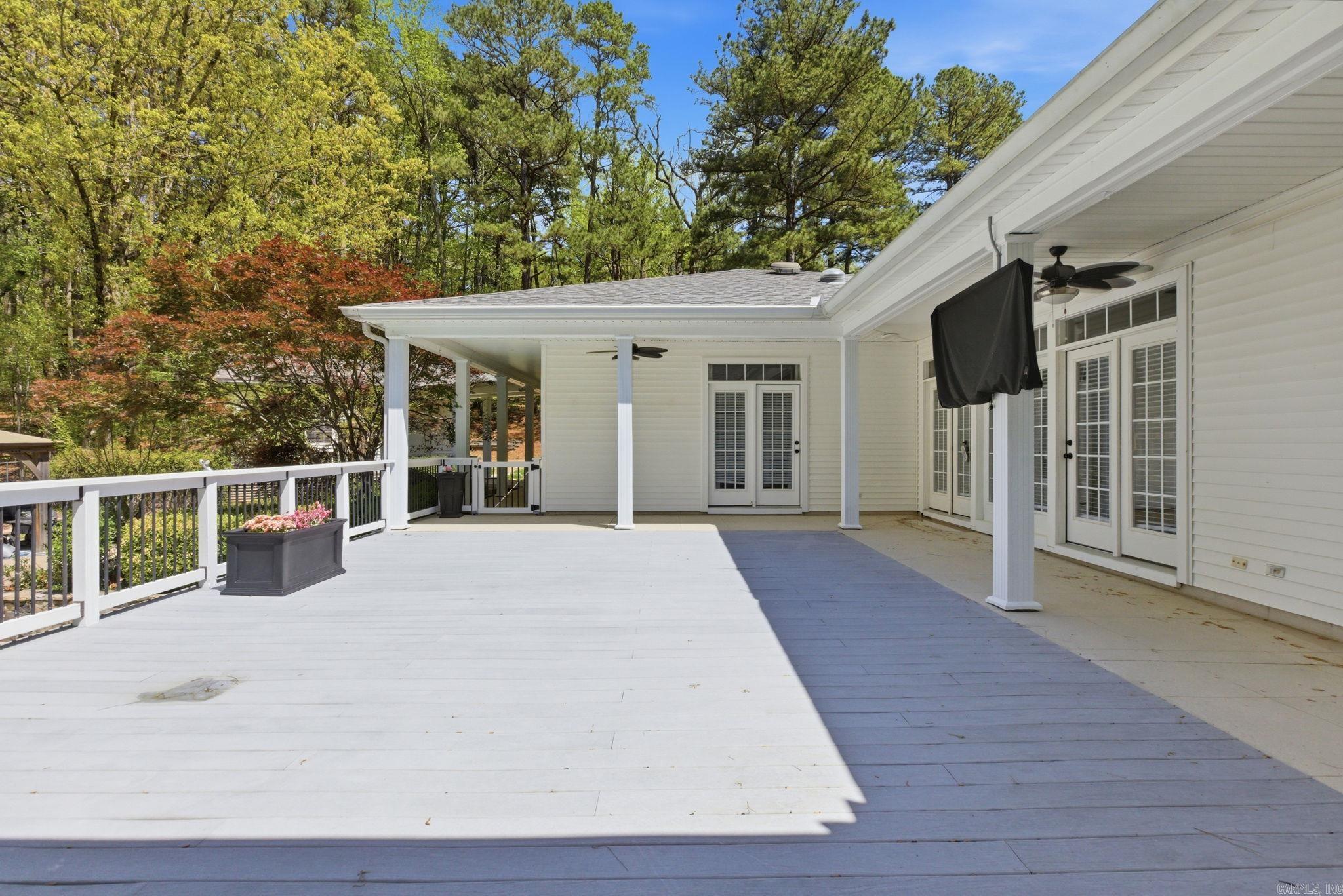 7718 & 7720 Flintridge  Little Rock, AR