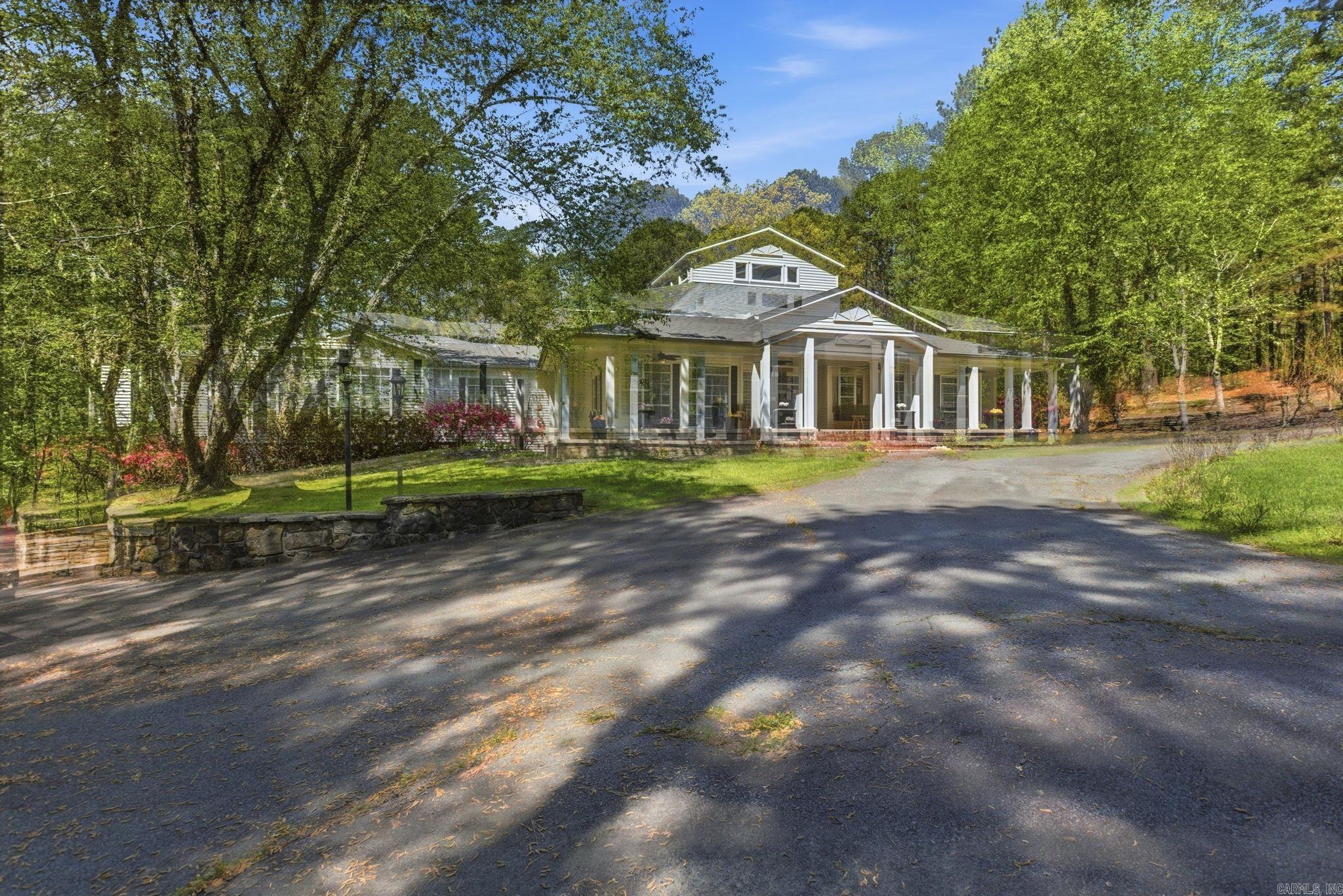 7718 & 7720 Flintridge  Little Rock, AR