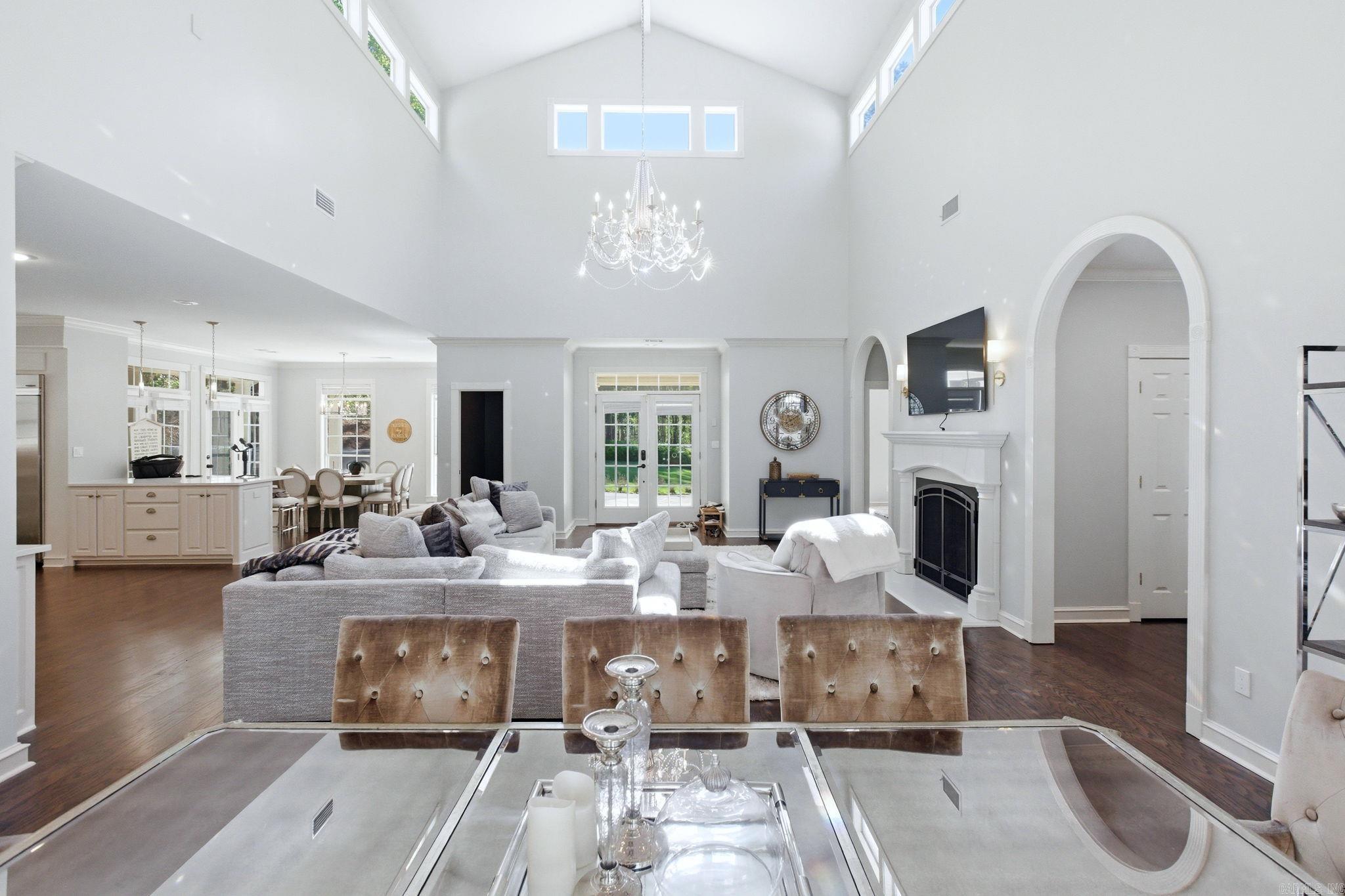7718 & 7720 Flintridge  Little Rock, AR