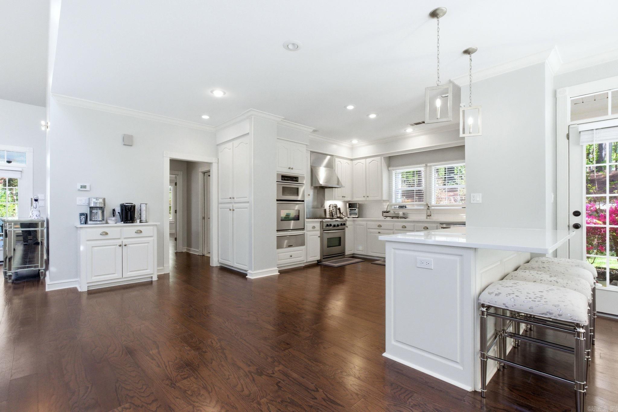 7718 & 7720 Flintridge  Little Rock, AR