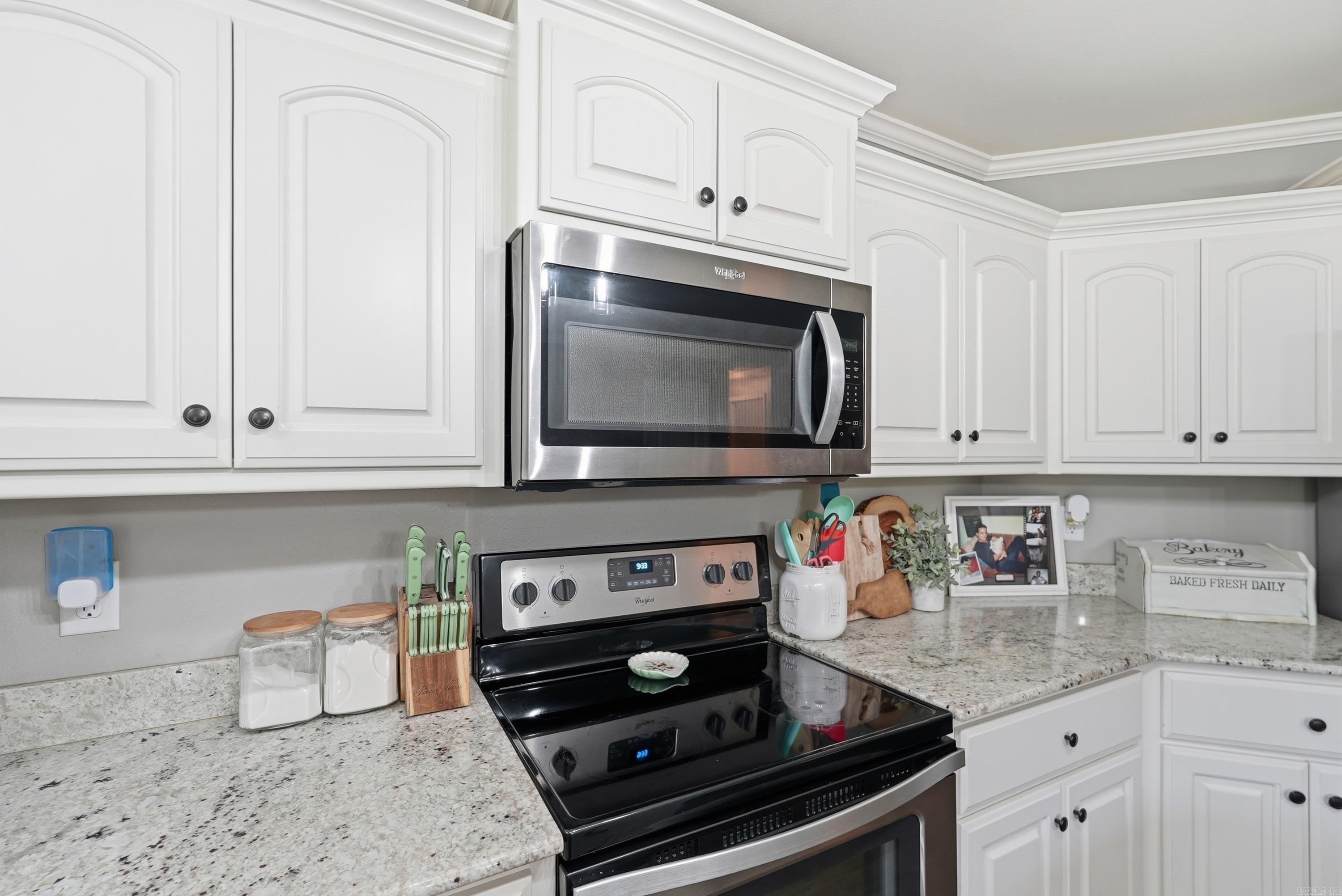1135 J W  Benton, AR