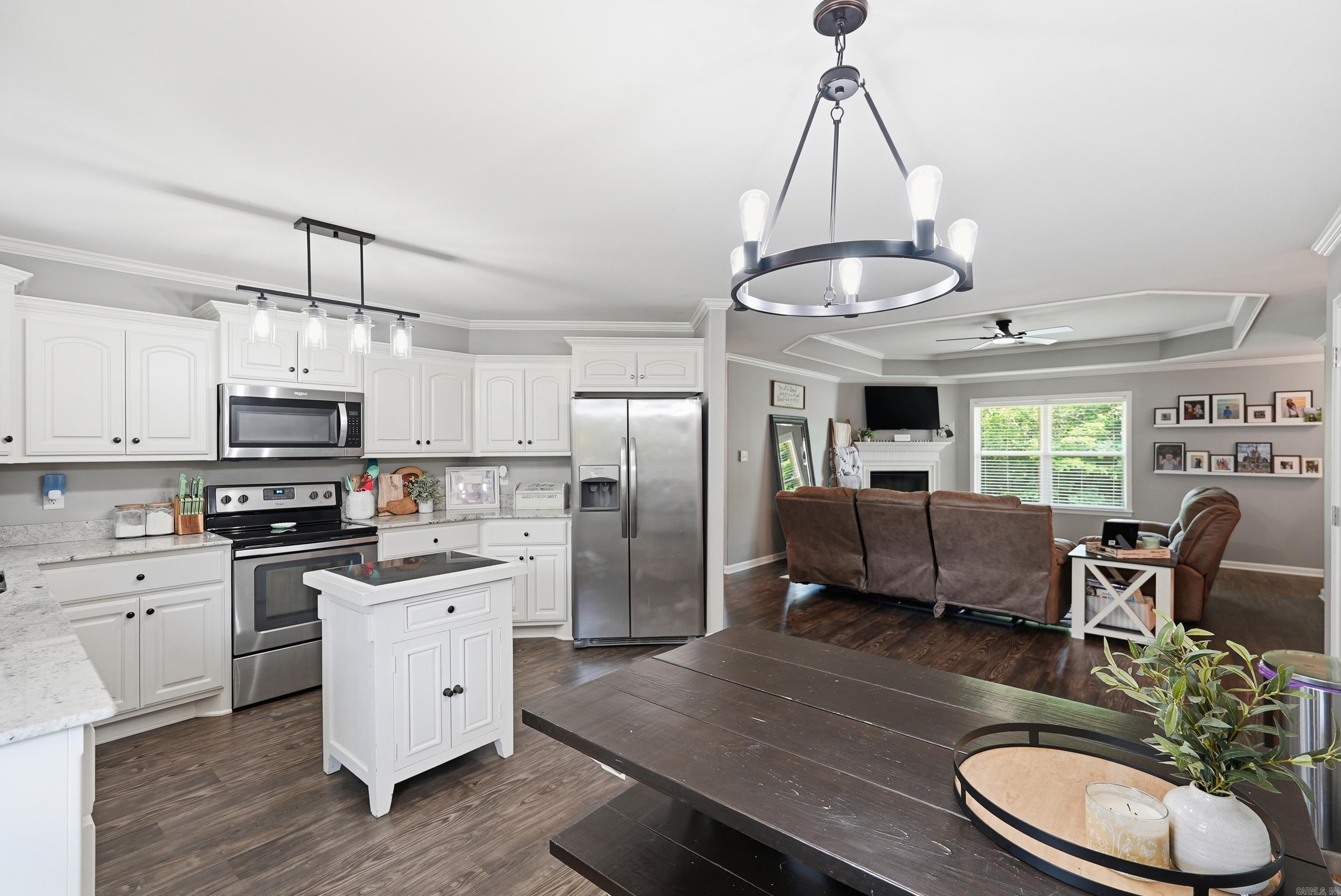 1135 J W  Benton, AR