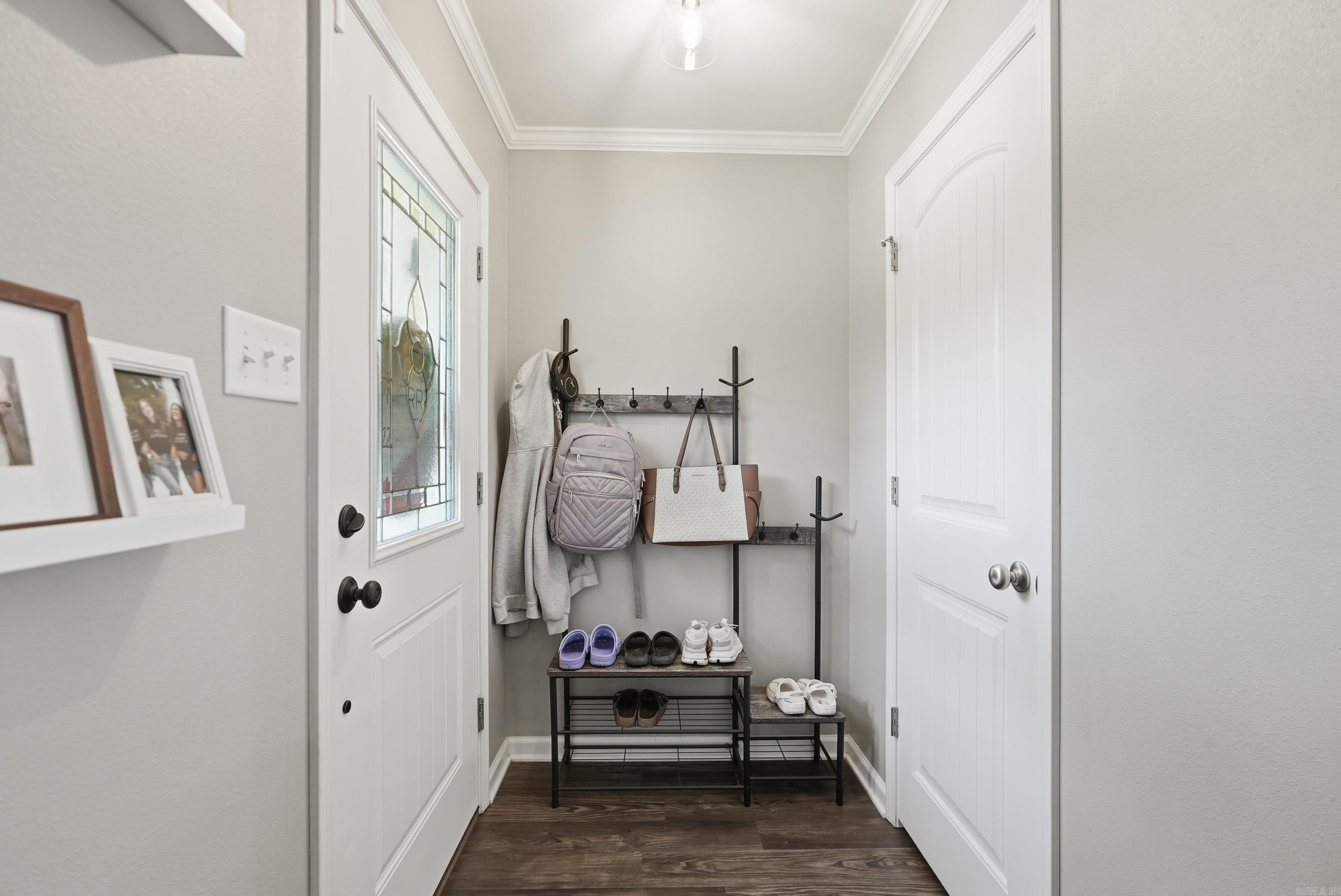 1135 J W  Benton, AR