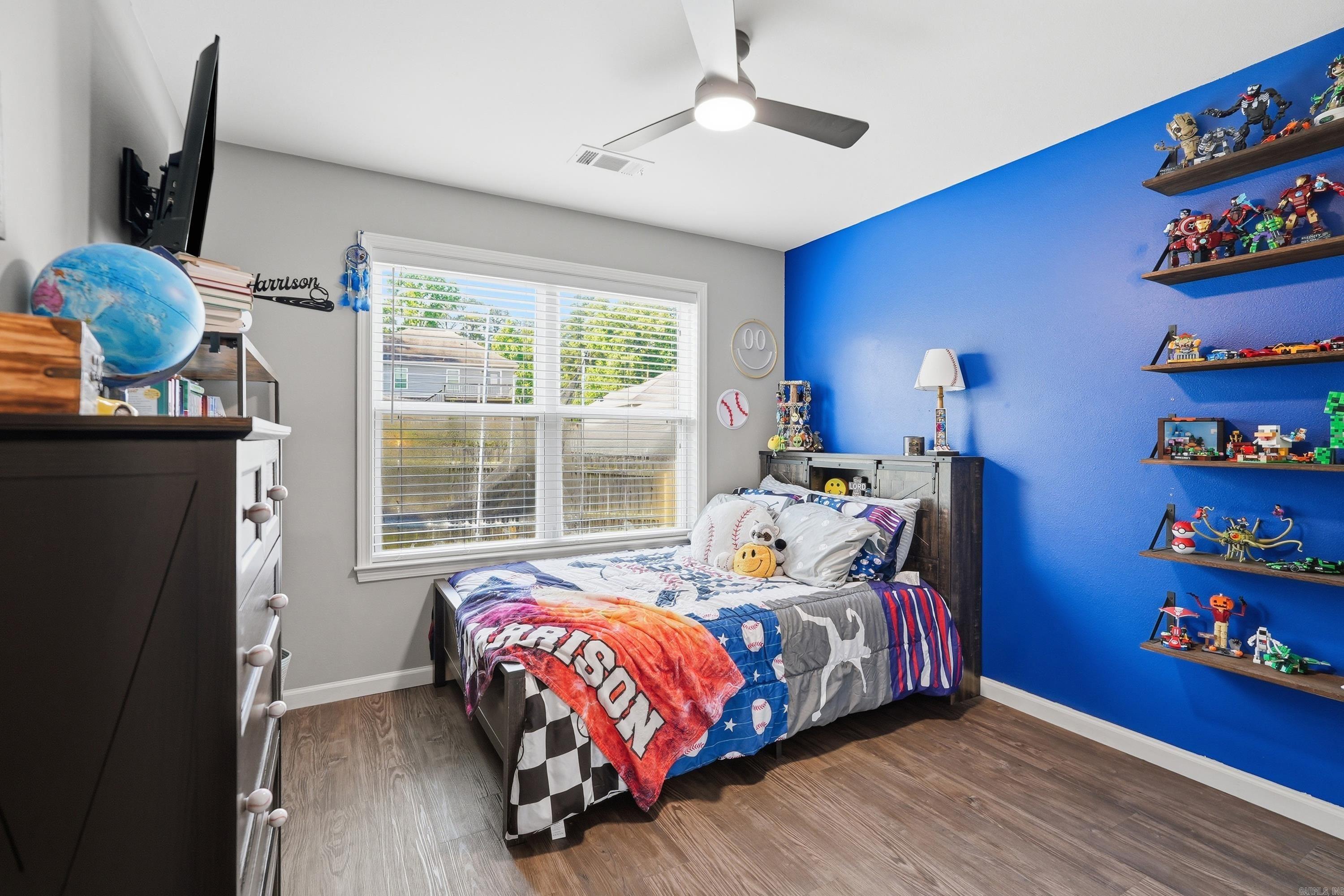 1135 J W  Benton, AR