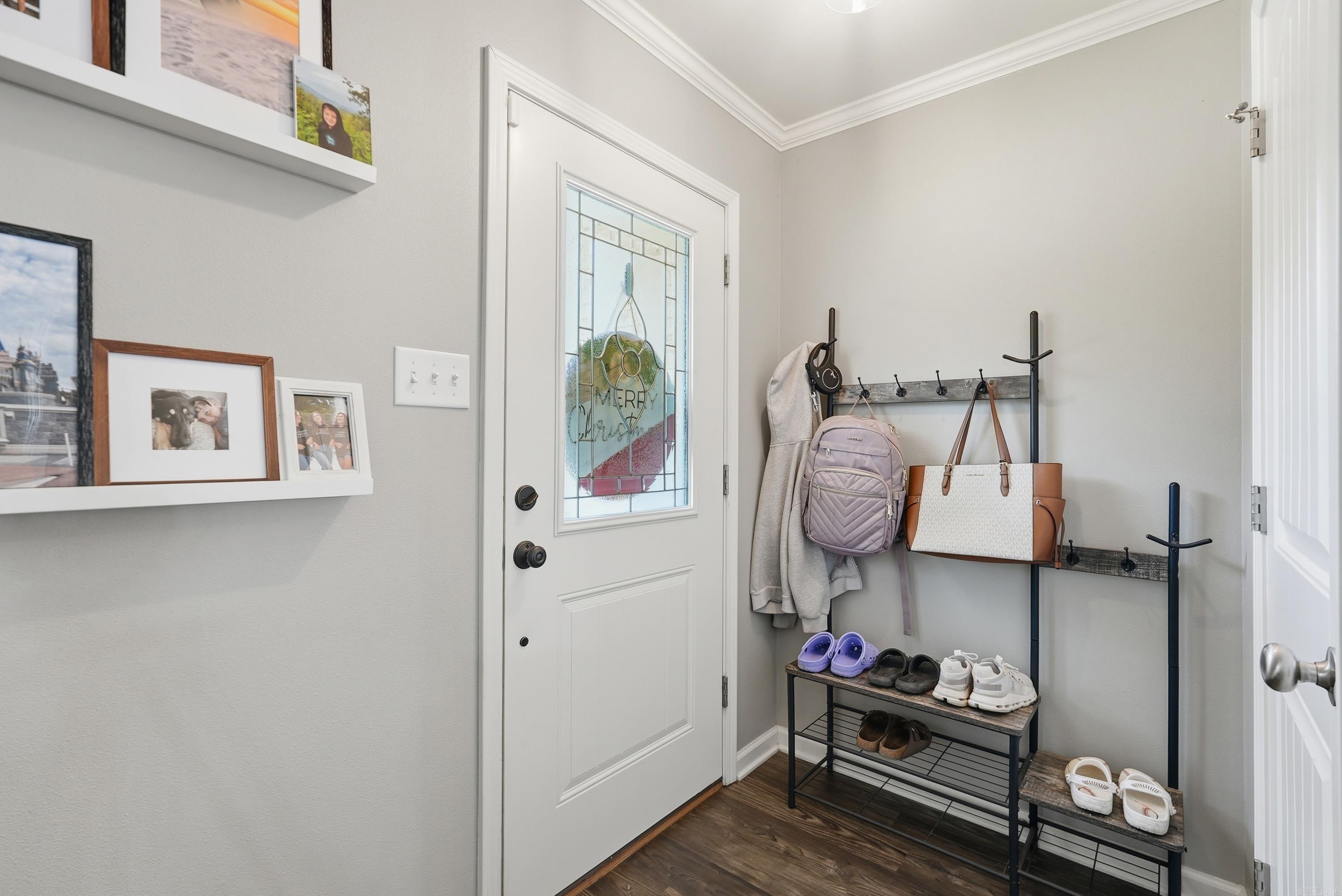 1135 J W  Benton, AR