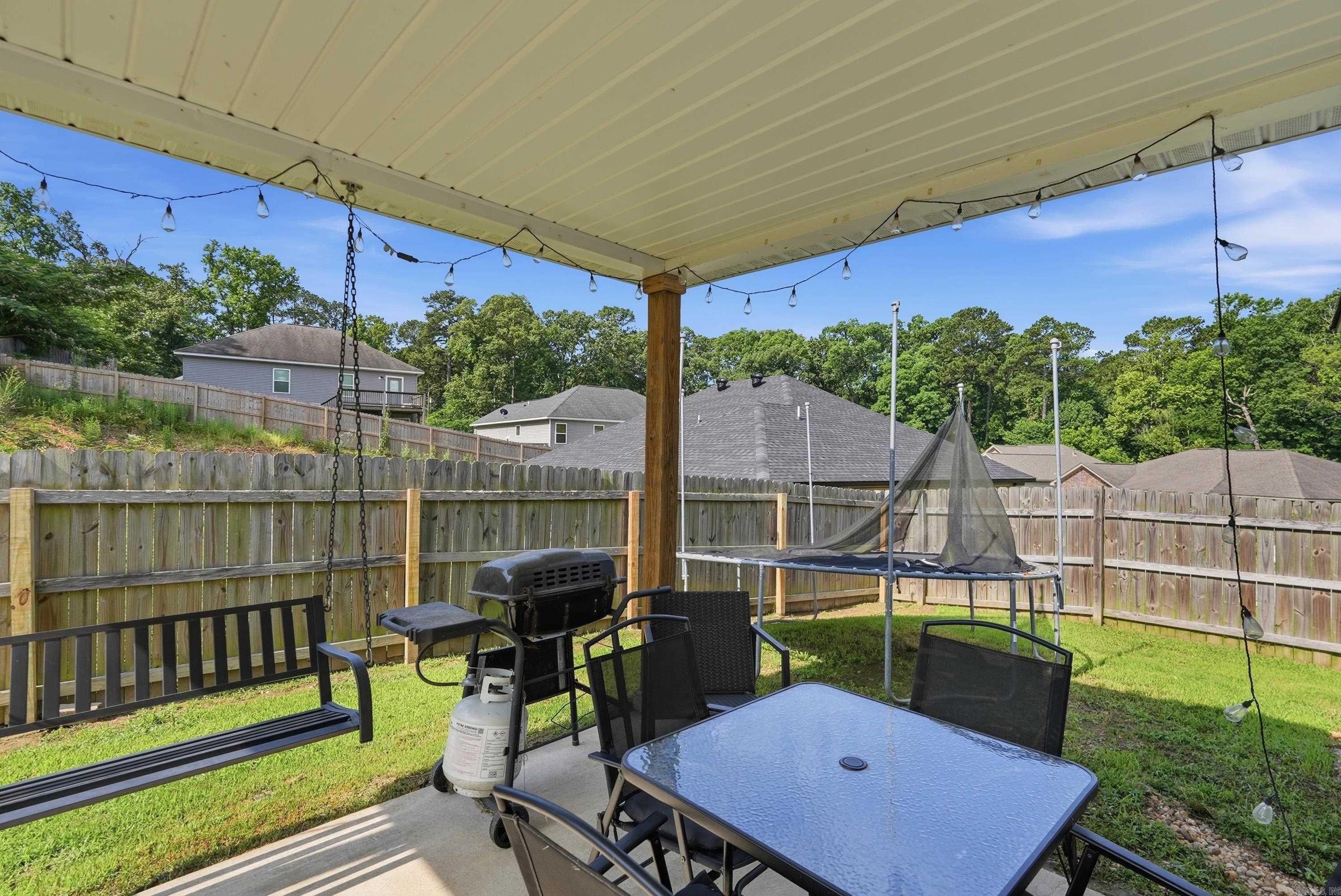 1135 J W  Benton, AR