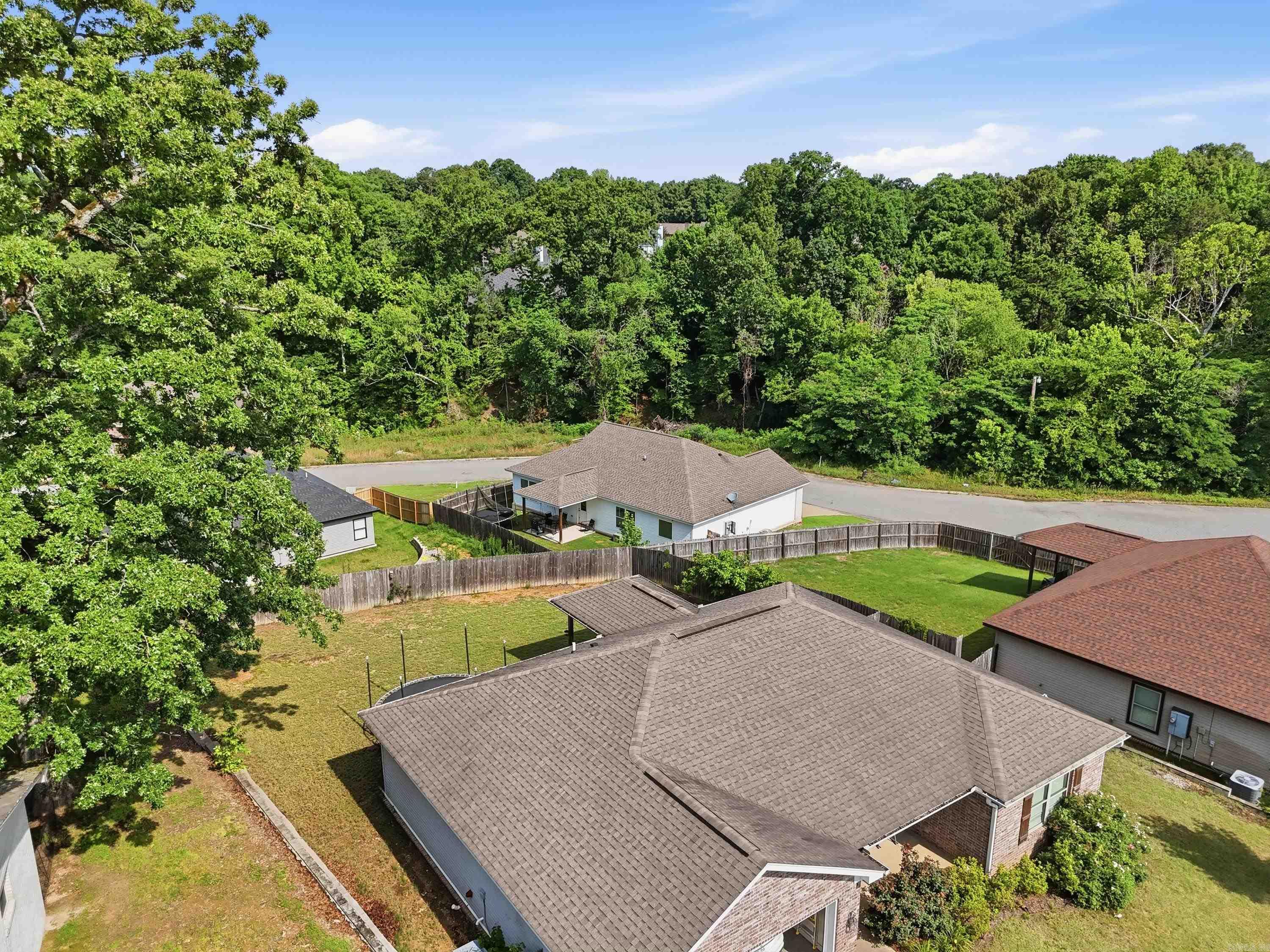 1135 J W  Benton, AR