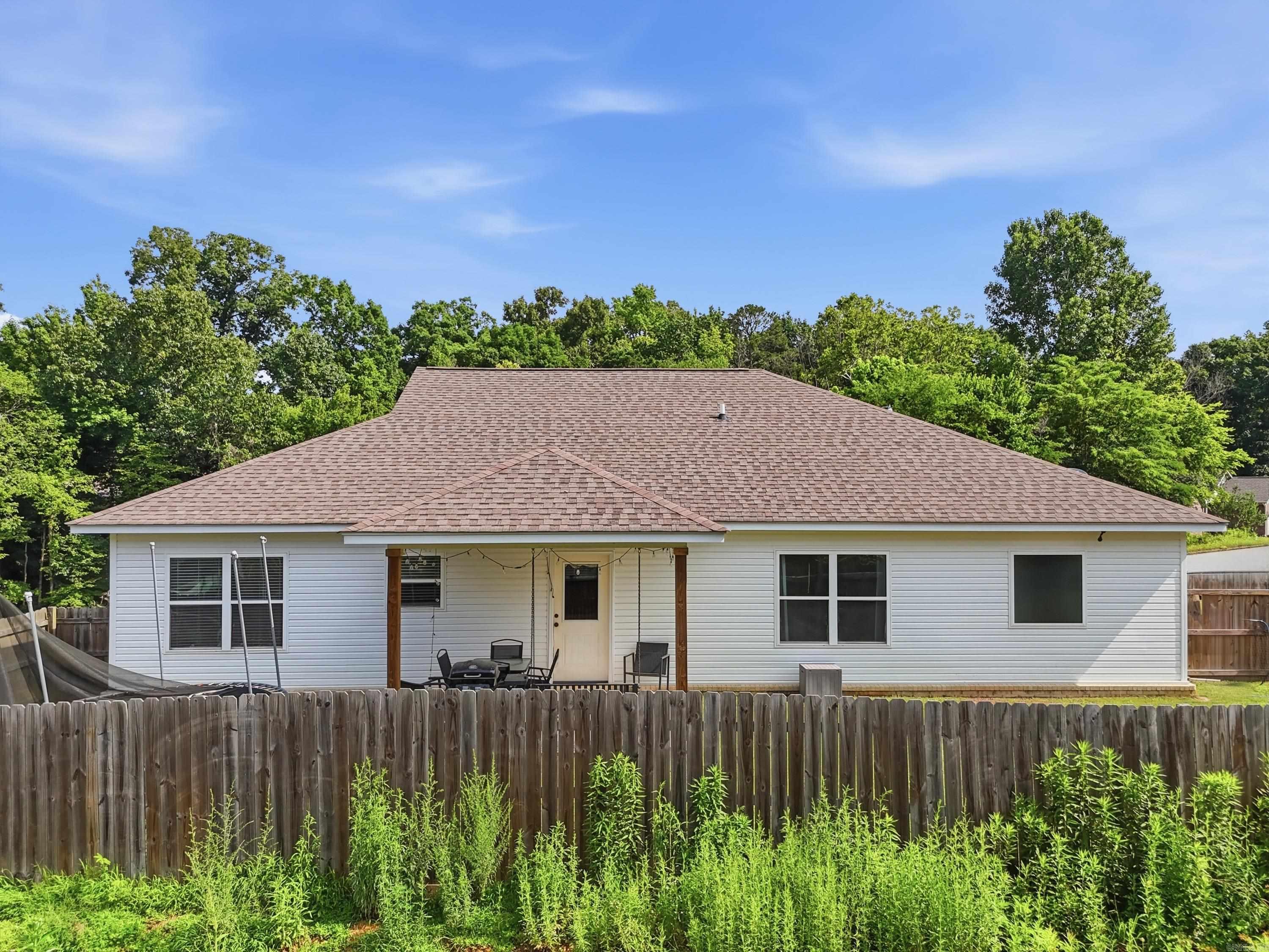 1135 J W  Benton, AR