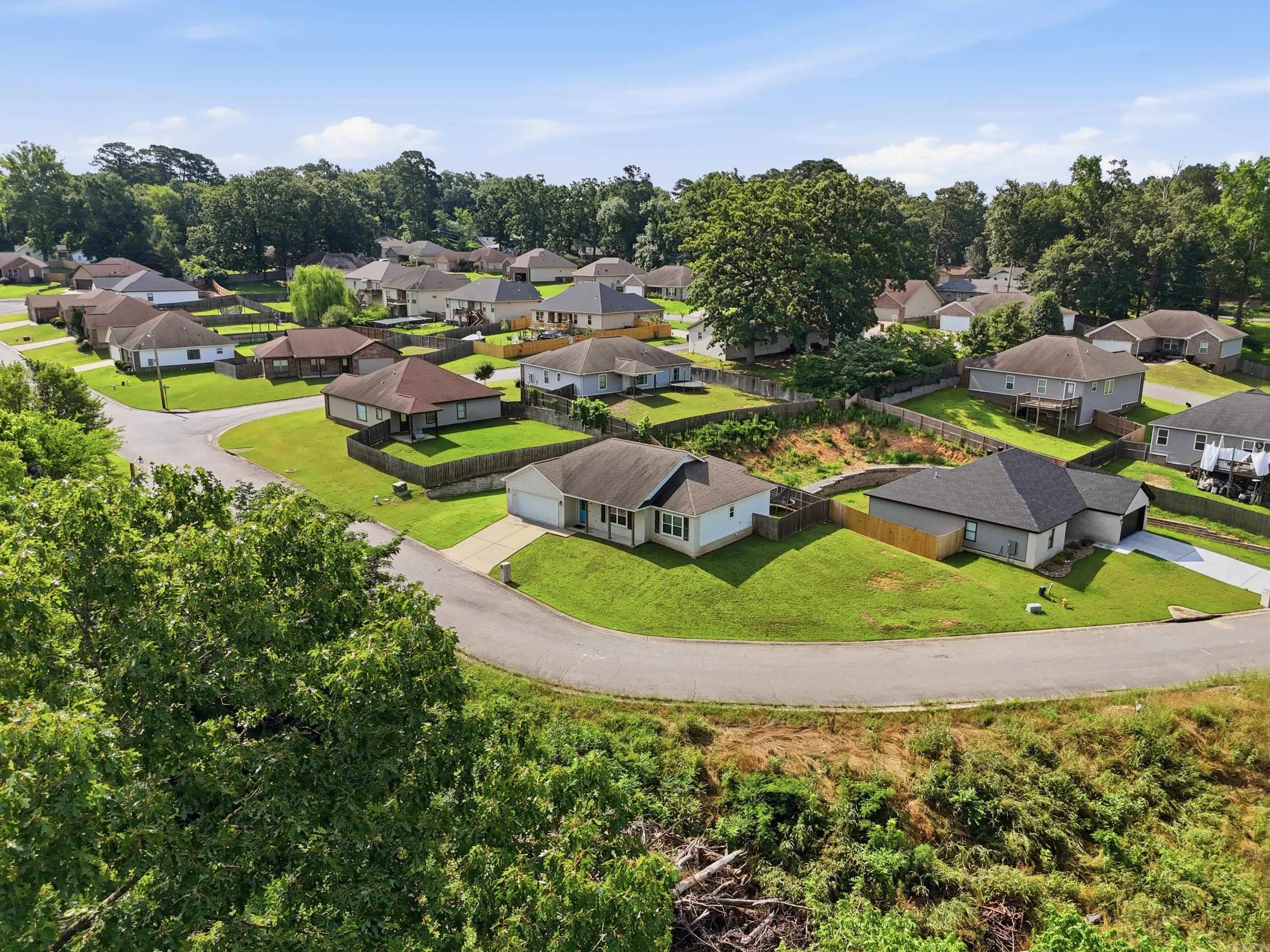 1135 J W  Benton, AR