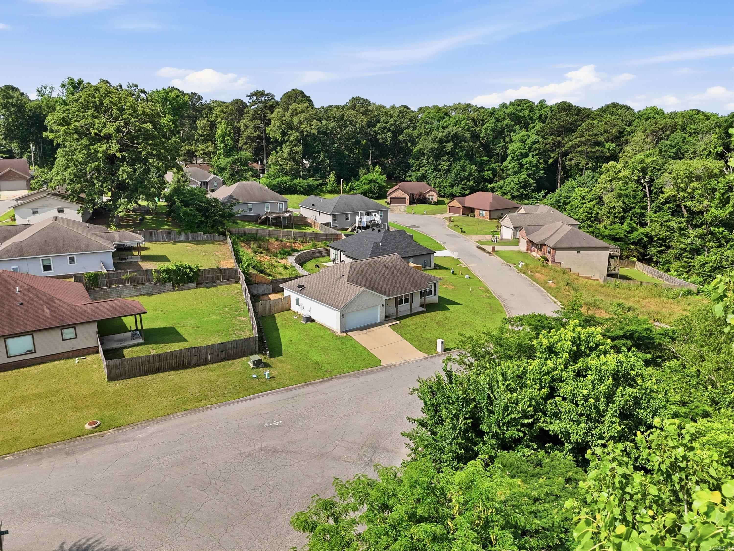 1135 J W  Benton, AR