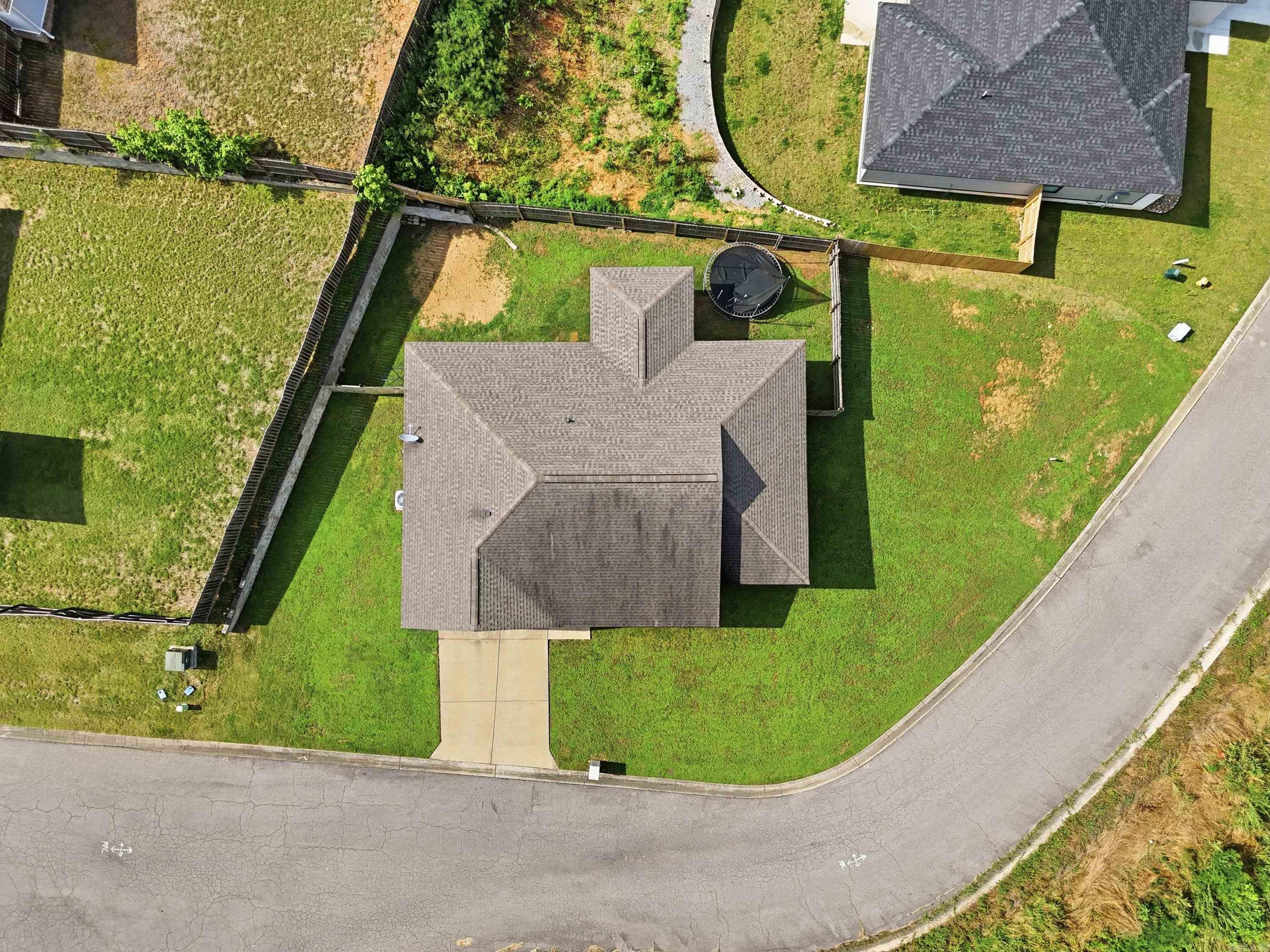 1135 J W  Benton, AR