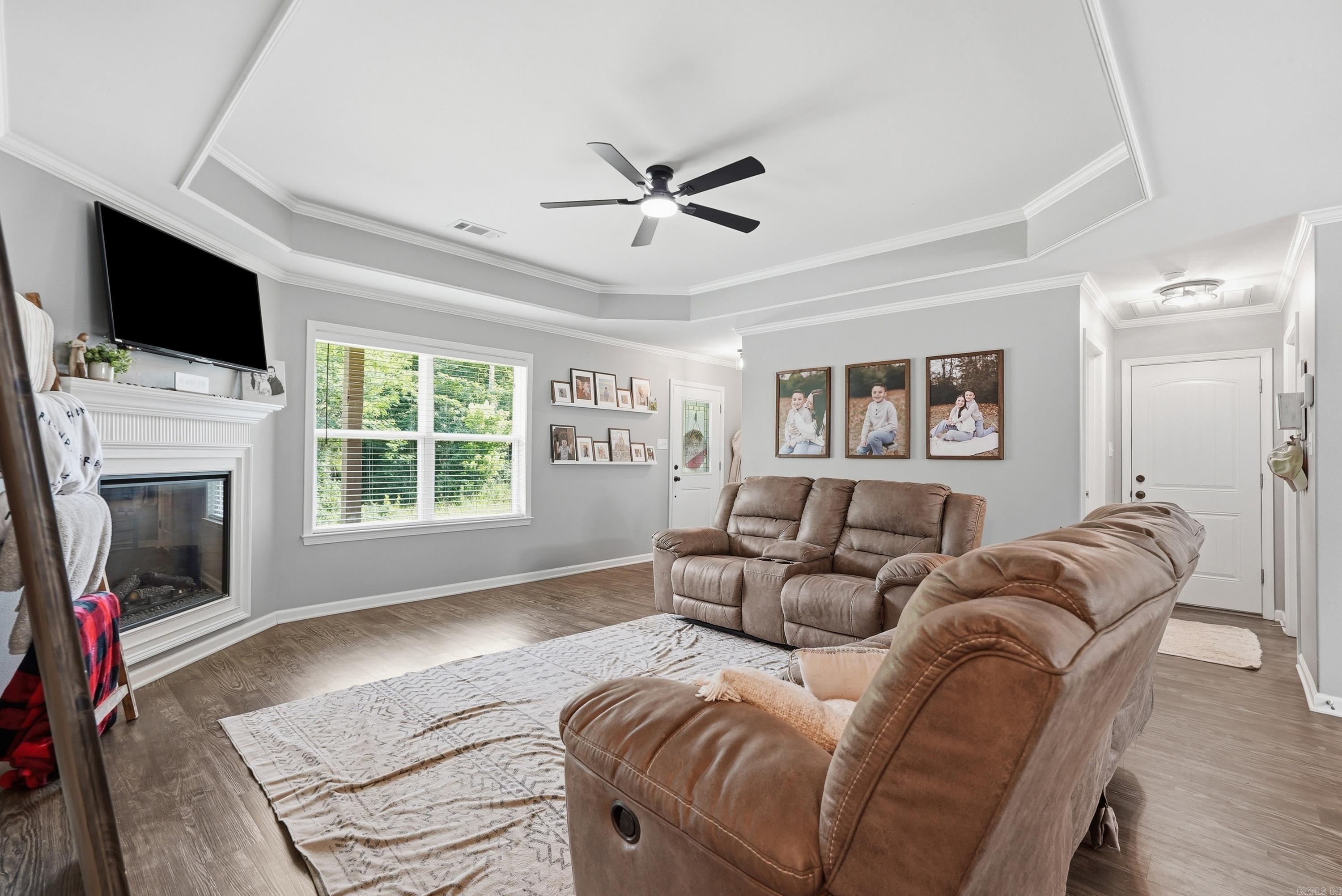 1135 J W  Benton, AR