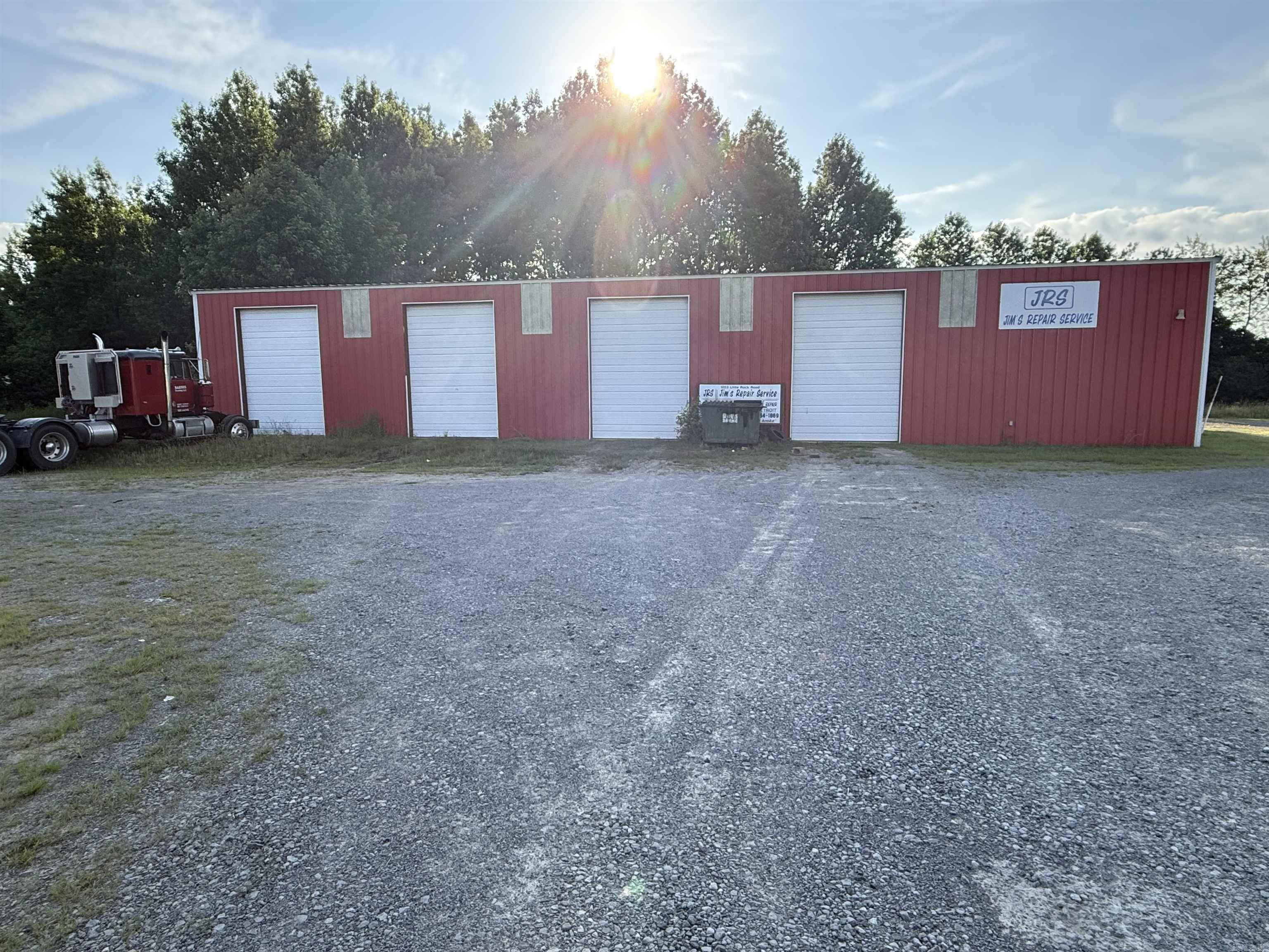 1253 Little Rock Road  Heber Springs, AR