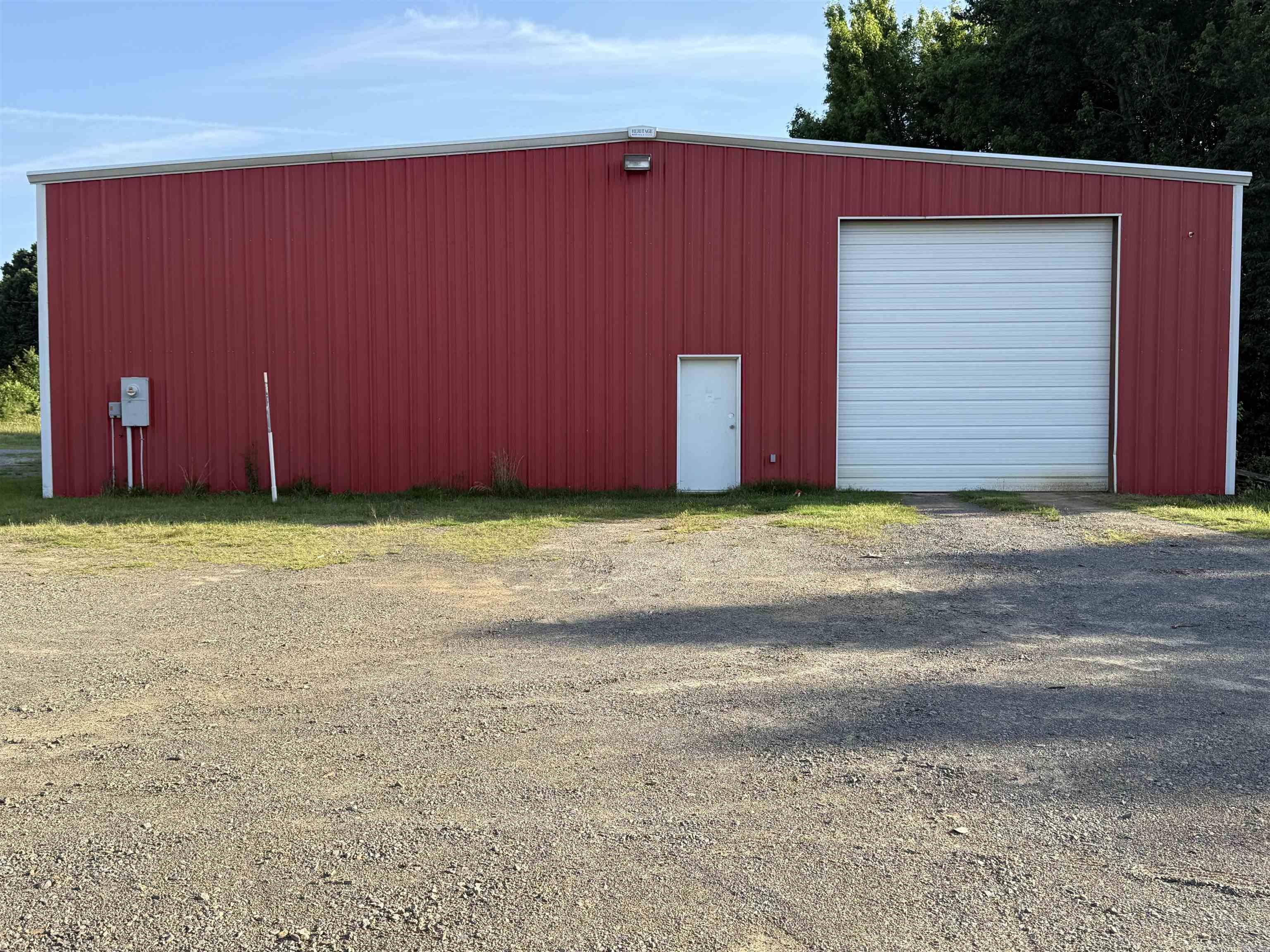 1253 Little Rock Road  Heber Springs, AR