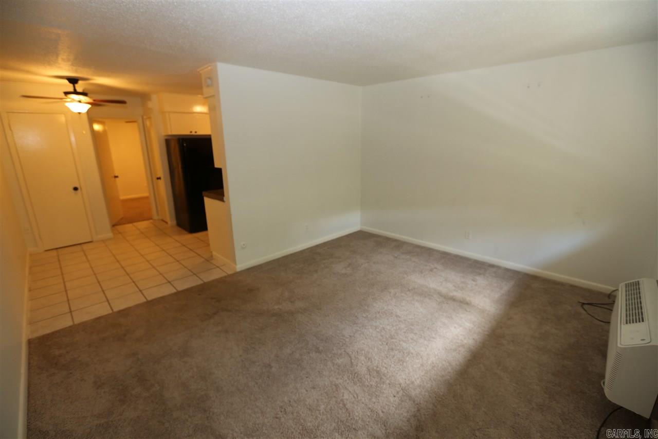 5101 H Street #5  Little Rock, AR